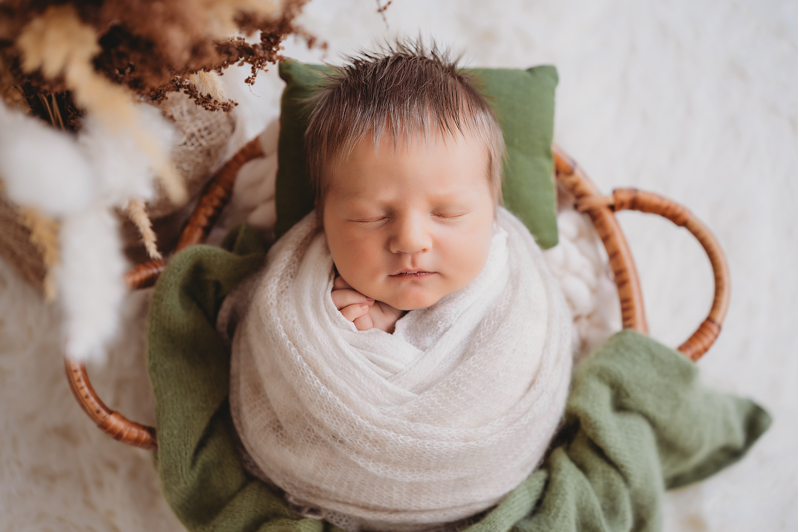 Новорожденные. Фотограф новорожденных во Владимире Анастасия Воробьева