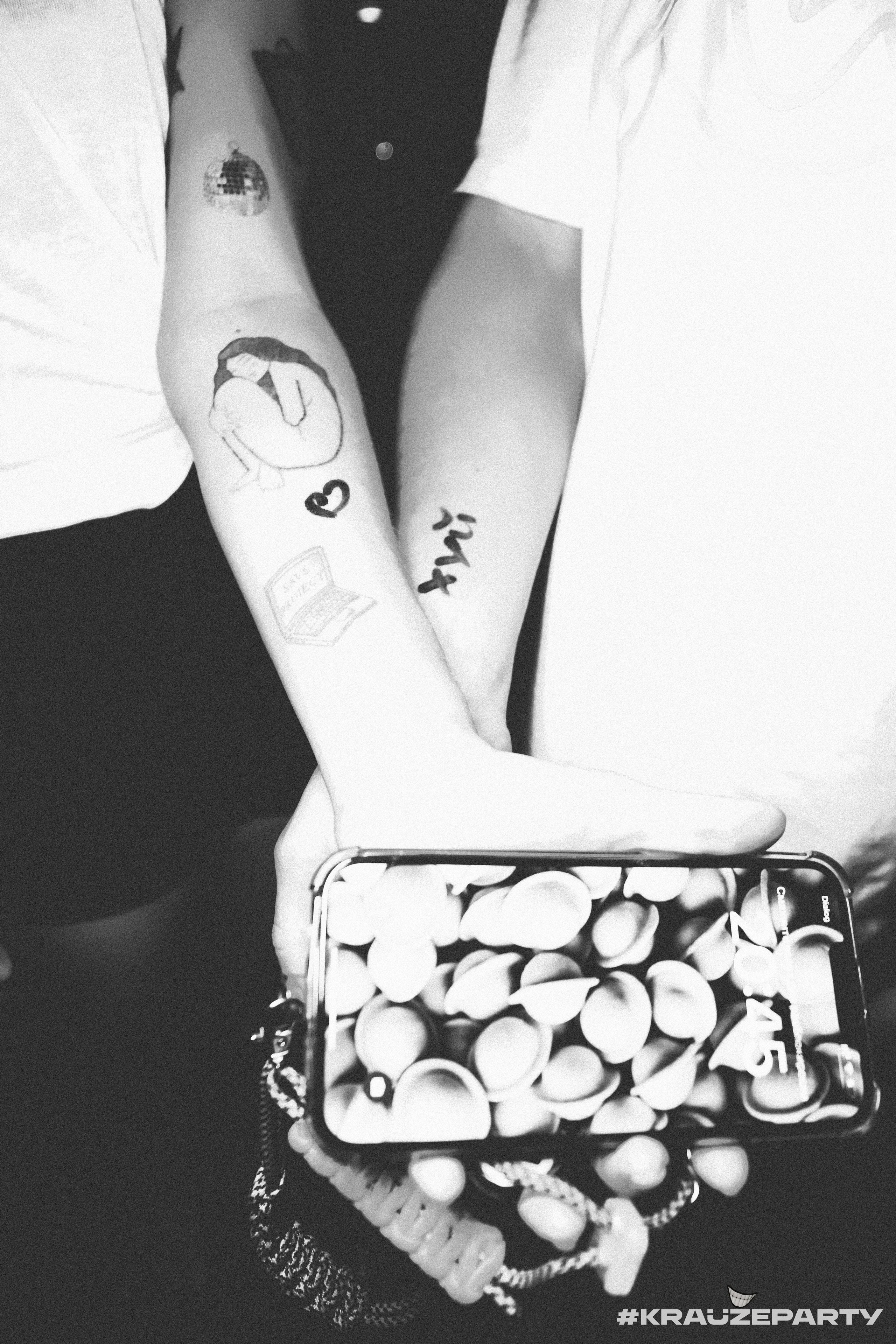 Репортаж с концерта Мистер Малой. Фотограф на Шри-Ланке