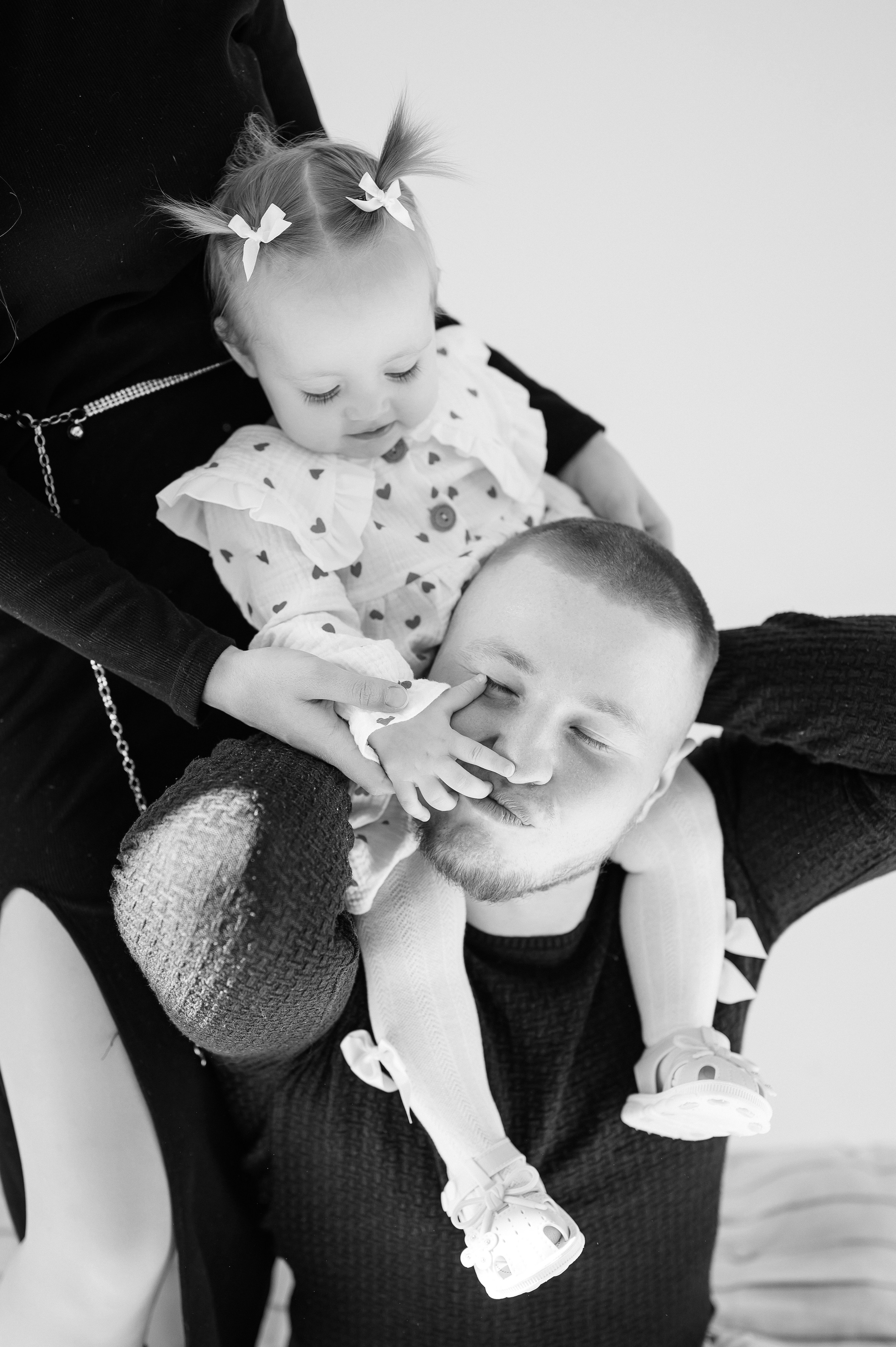 Мамины ладошки. Свадебный и семейный фотограф в Красноярске Виктория Тимонина