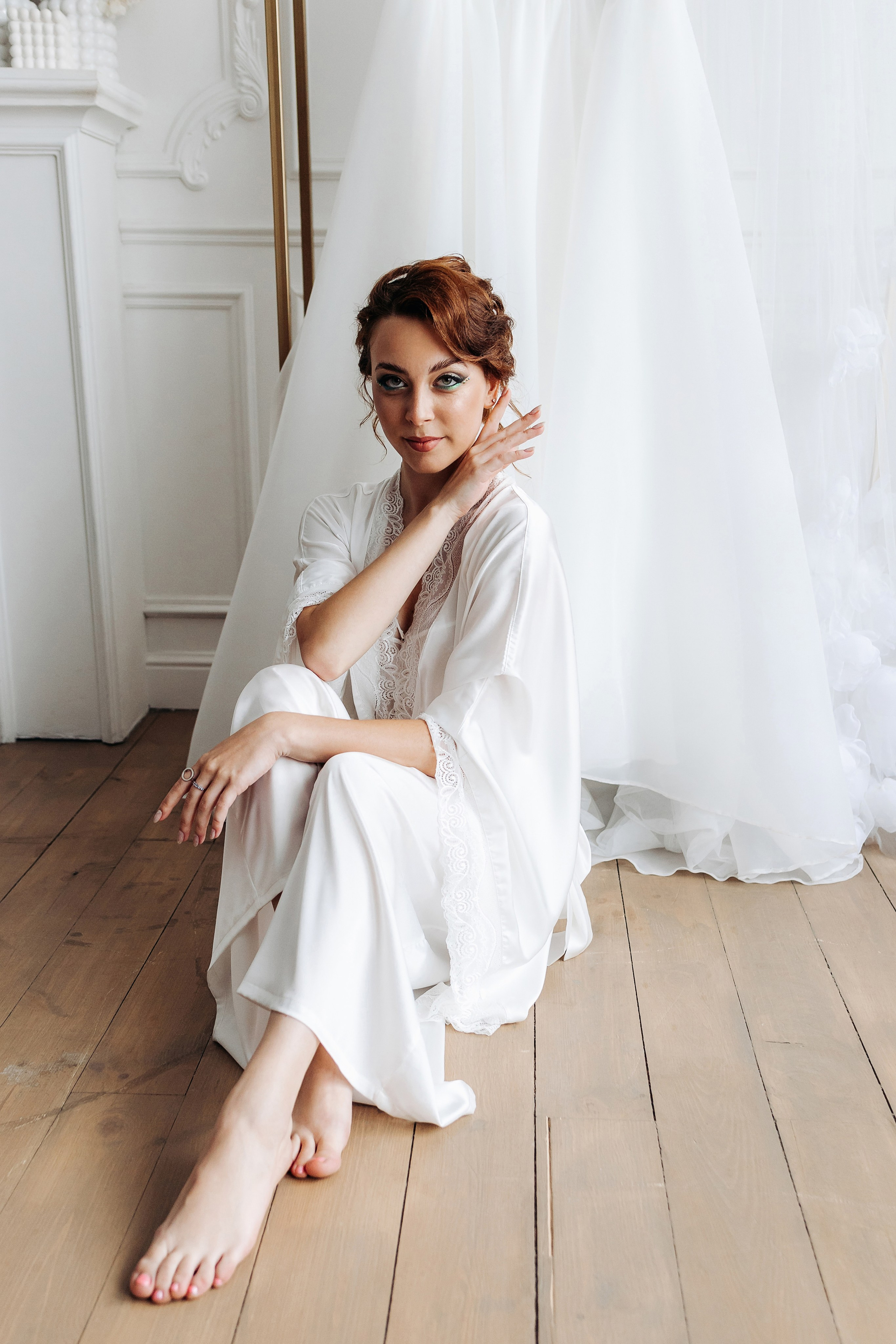 Антон Ксения. Фотограф Омск Андрей Козяков