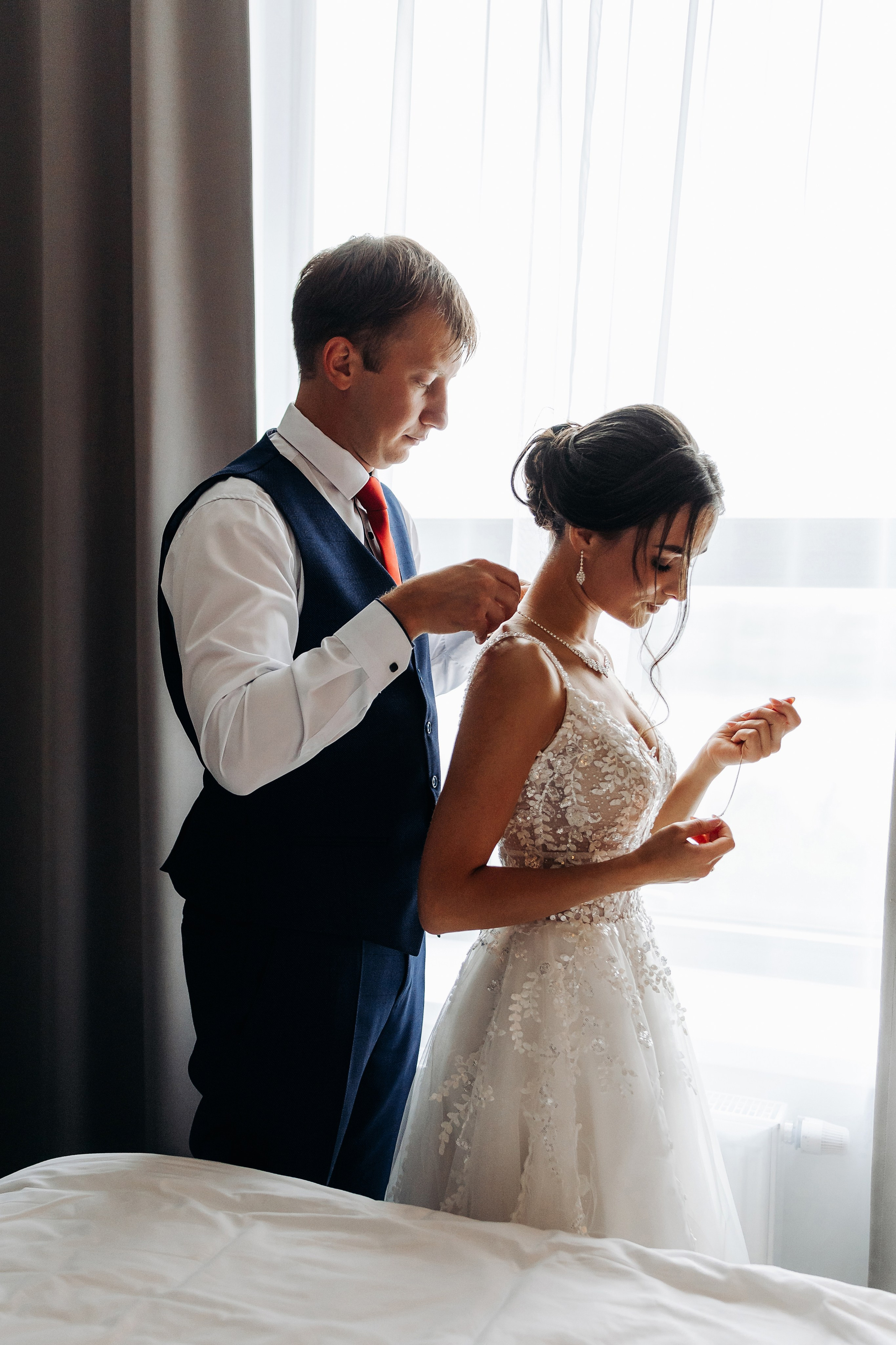 Максим Ангелина. Фотограф Омск Андрей Козяков