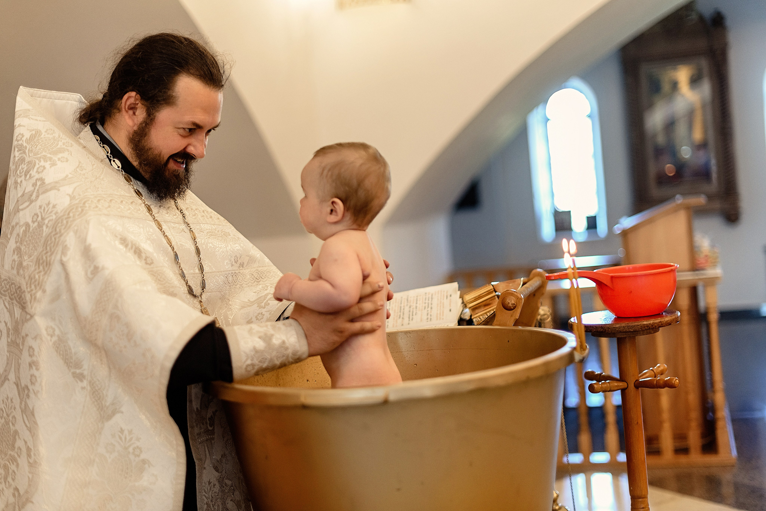 Крещение Льва. Фотограф Ростов Великий Юлия Кузьмина Фотограф на крещение Ярославль