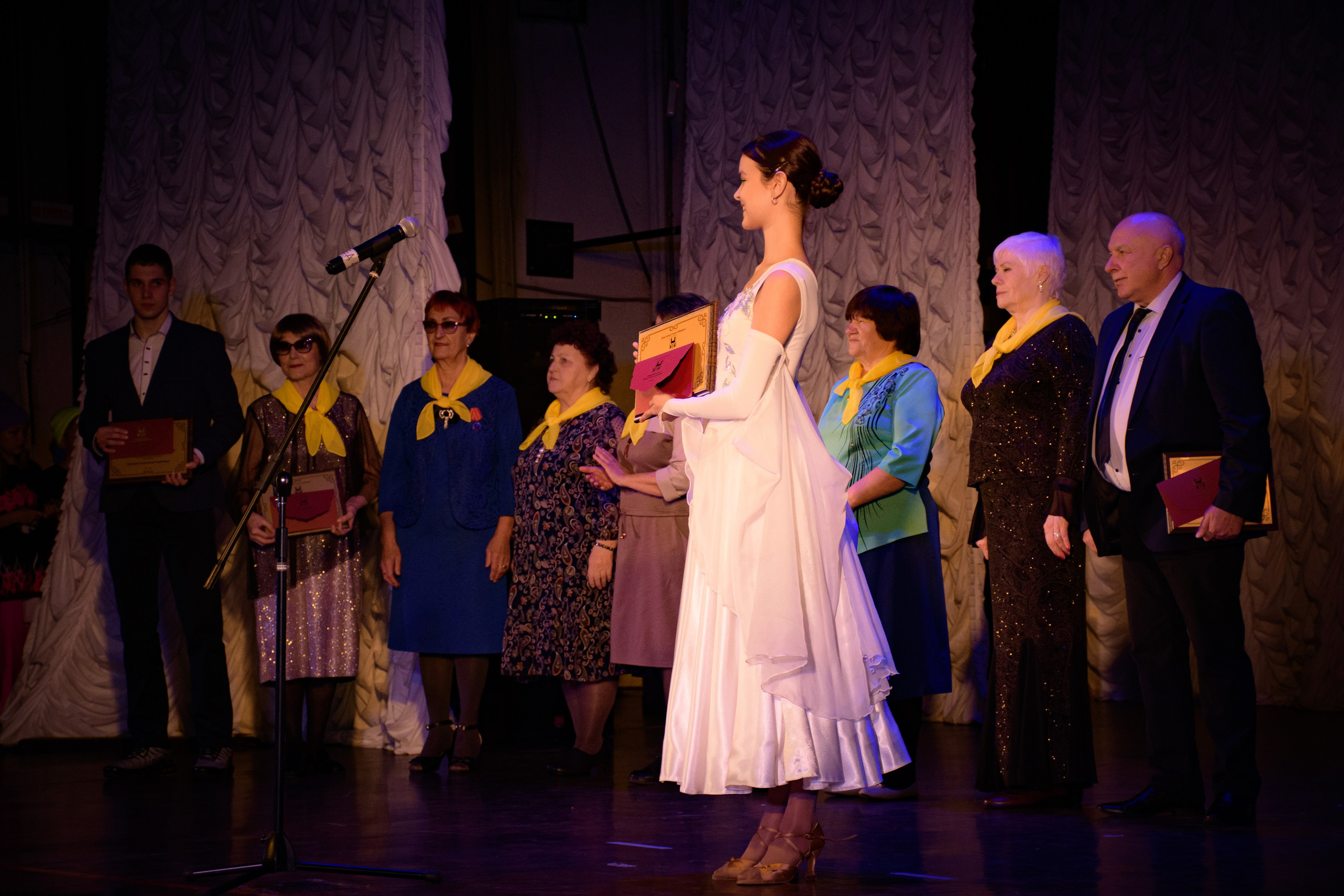 ОБЩЕСТВЕННОЕ ПРИЗНАНИЕ. Photokarish