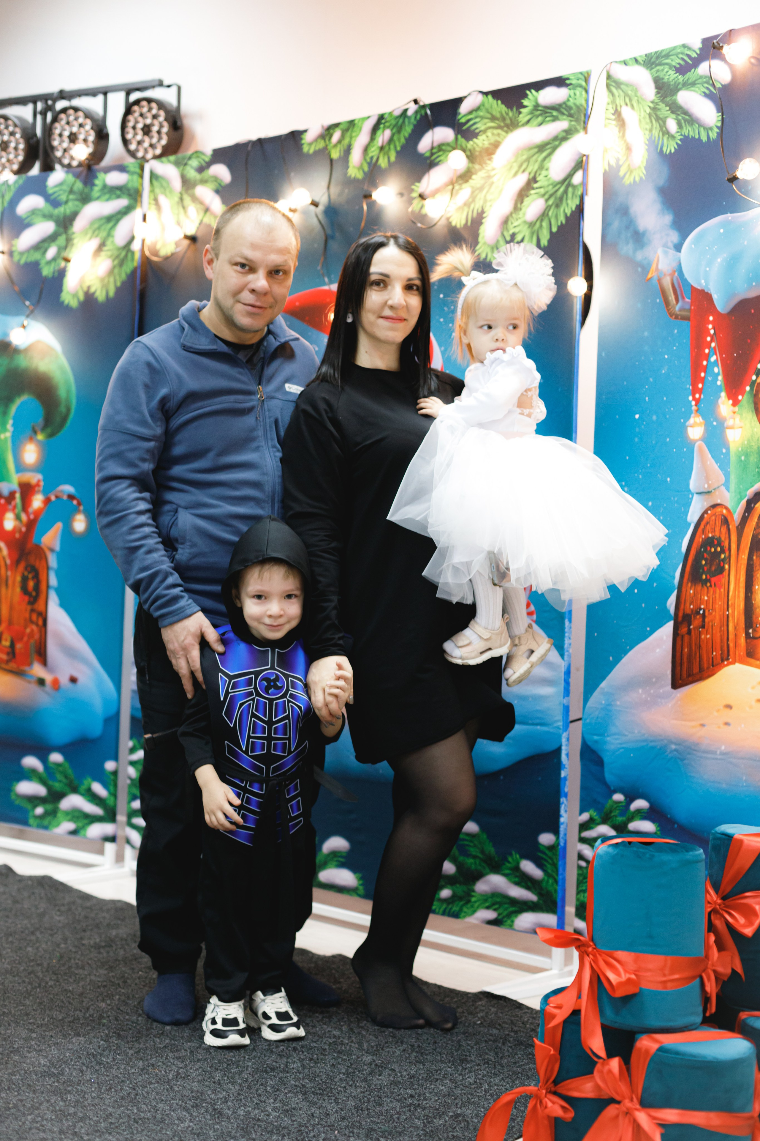 Happy new year. Photokarish