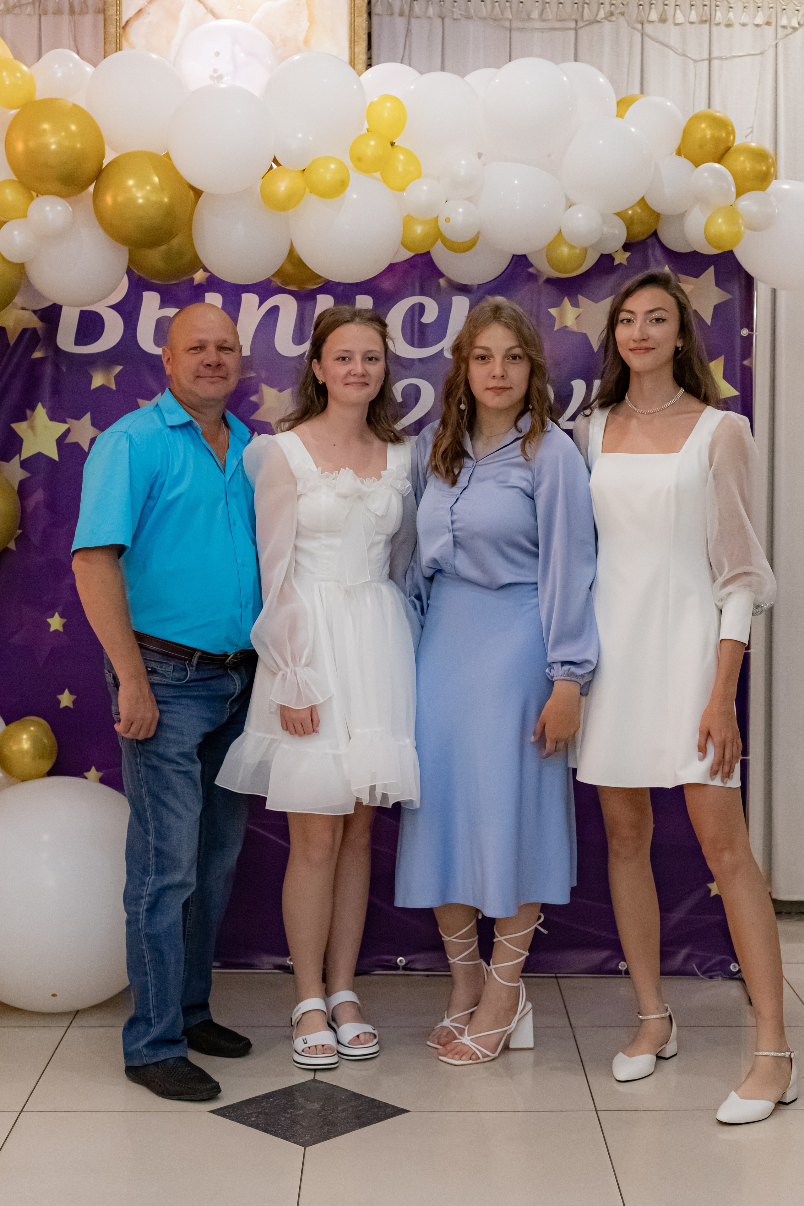 Выпускной. Photokarish