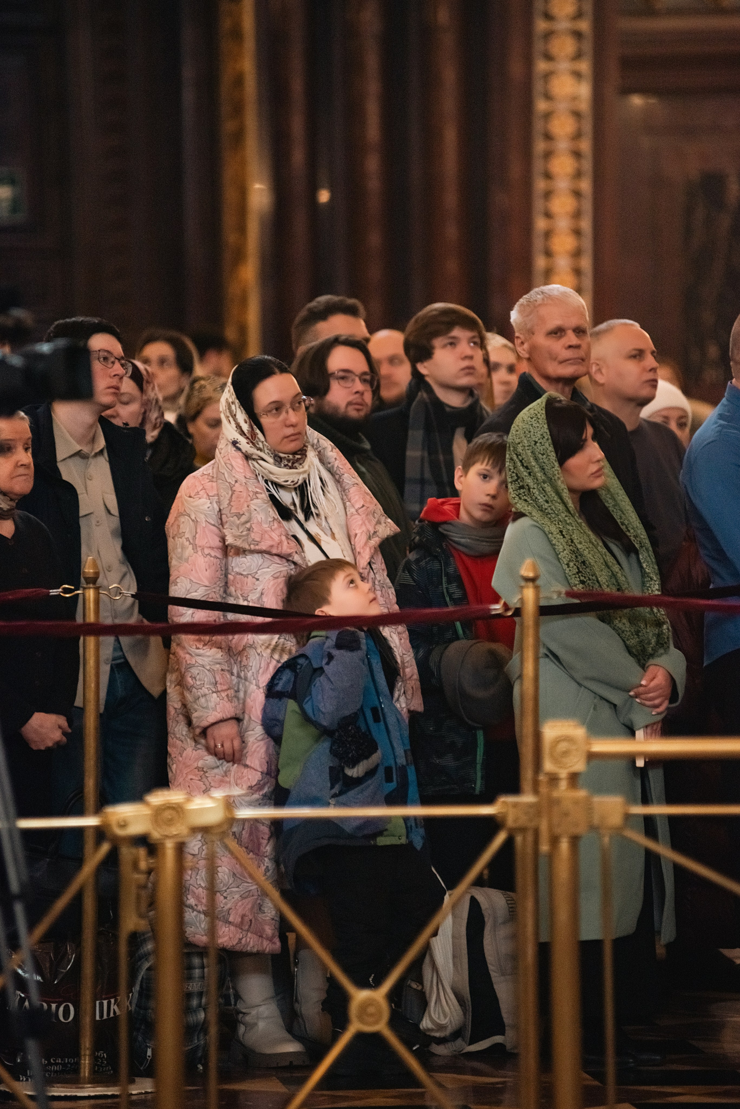 Неделя торжества православия. Фотограф, визажист. Москва