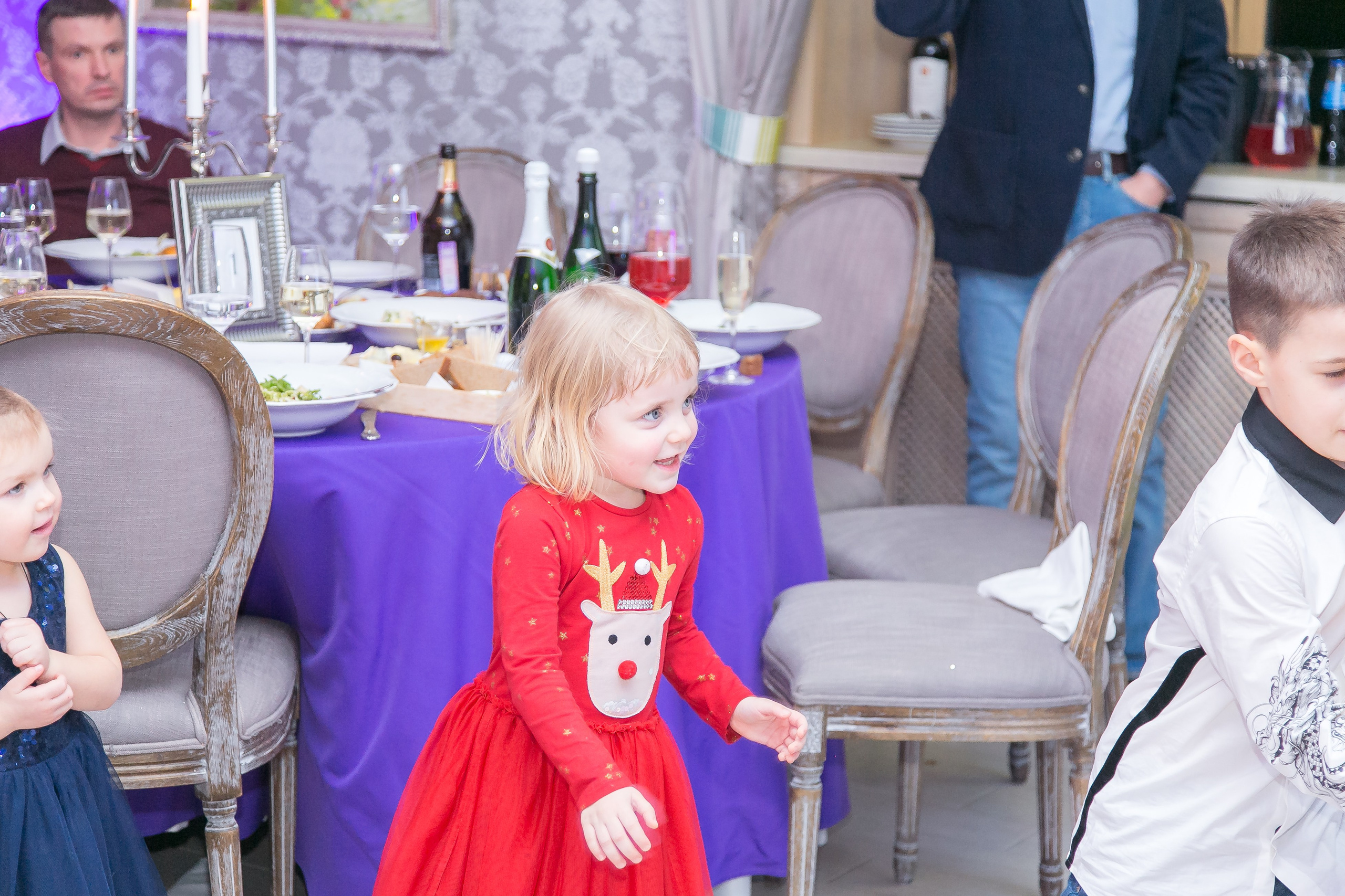 НОВЫЙ ГОД. Главная