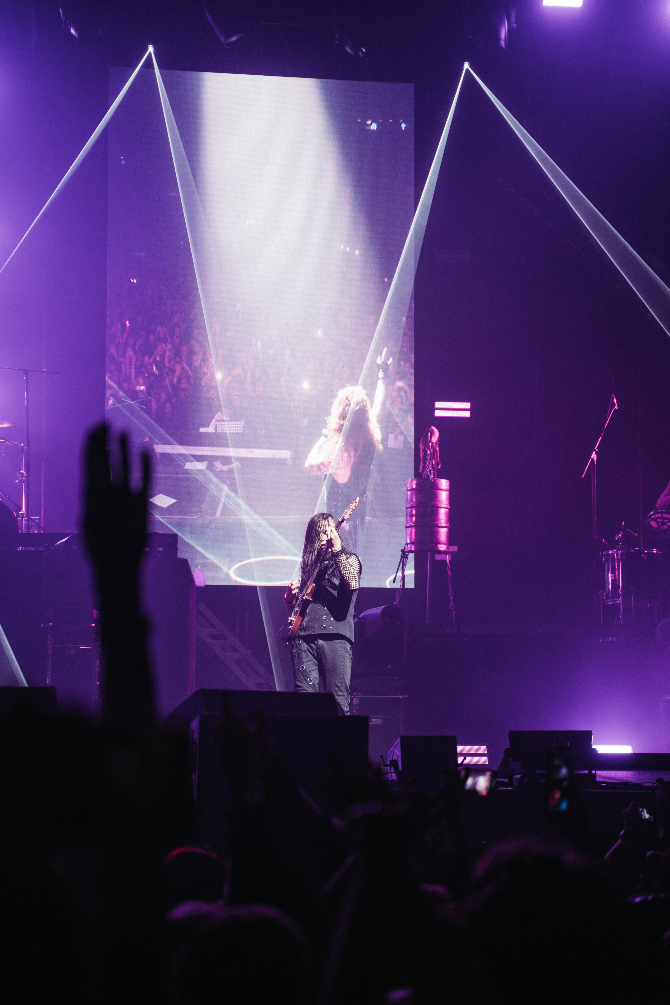 NEVERLOVE. Игорь Богатов — фотограф