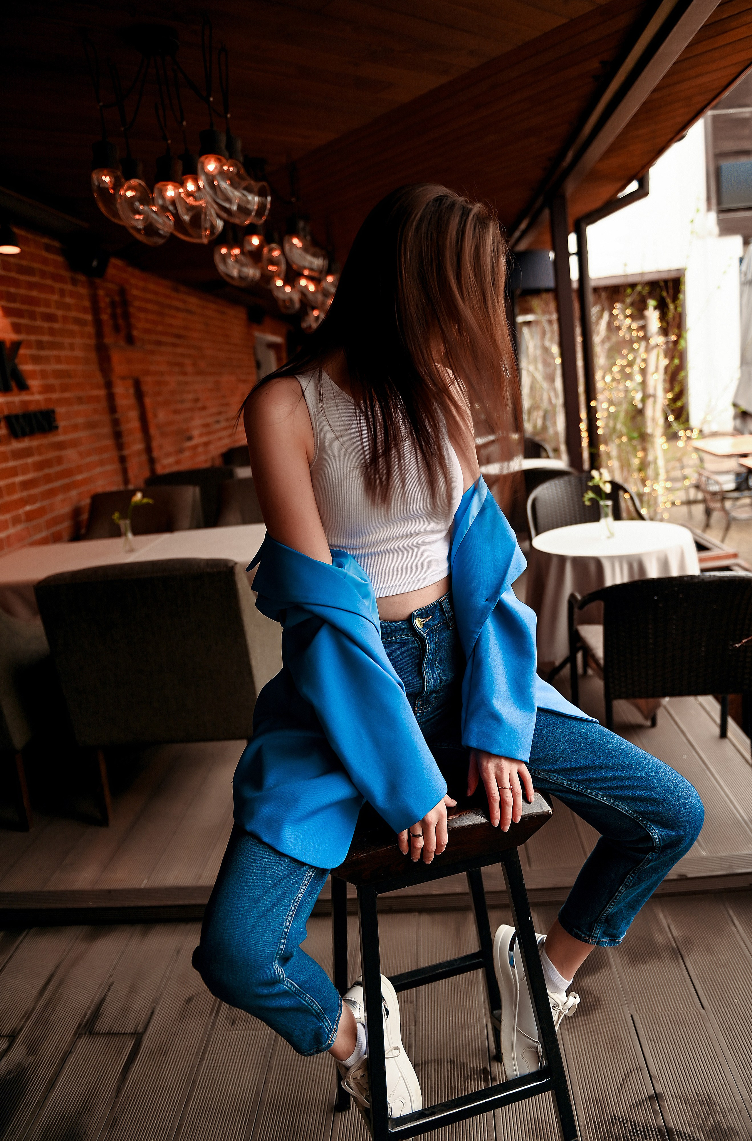 Фотосет уличный. Свадебный, семейный, детский, контент фотограф в Омске Максим Ильин