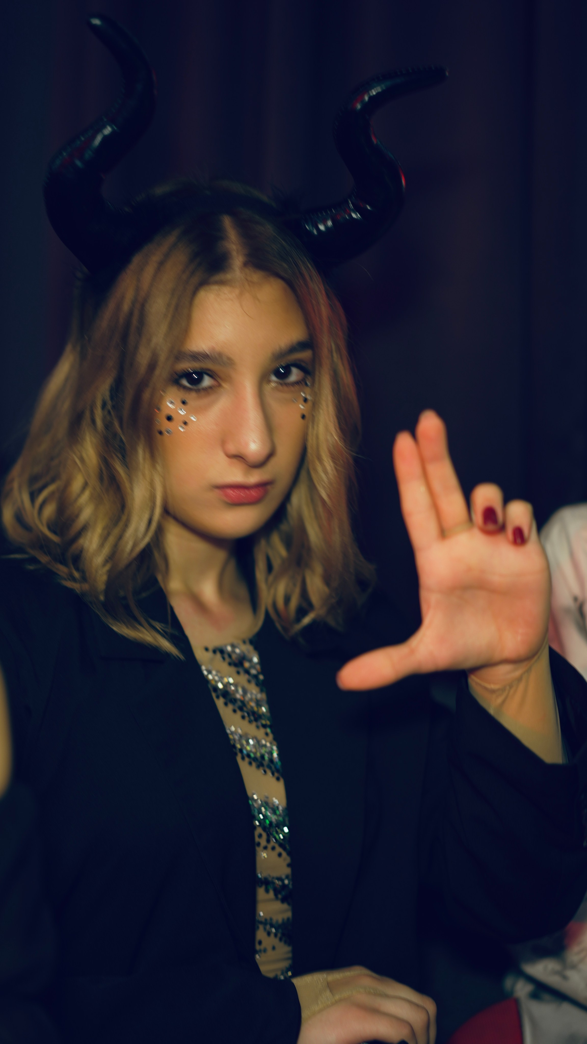 SОФИТЫ | 03.11. Фотограф, оператор и рилсмейкер в Москве — Ася Палагута