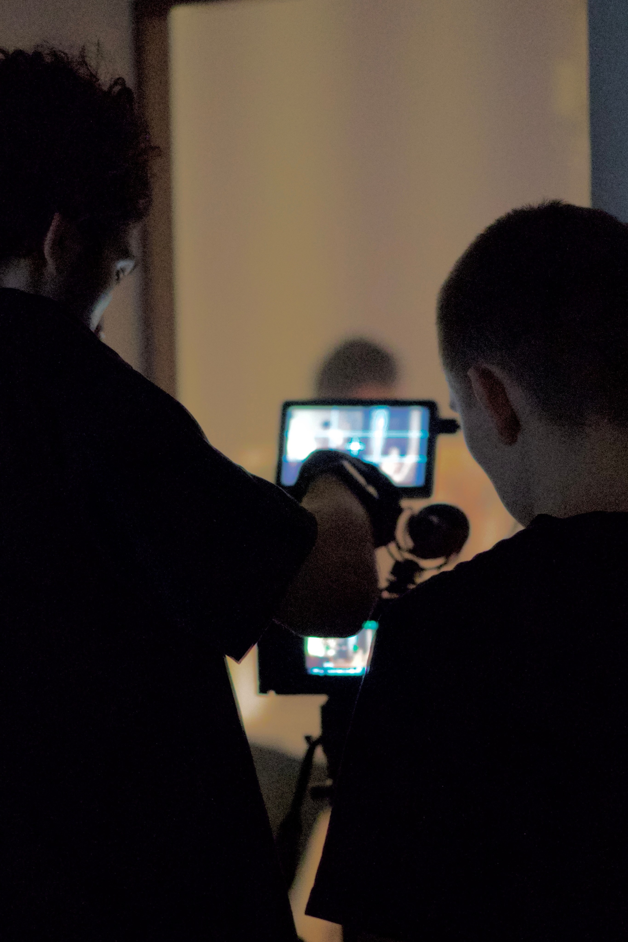 ФИЛЬМ «10». Фотограф, оператор и рилсмейкер в Москве — Ася Палагута