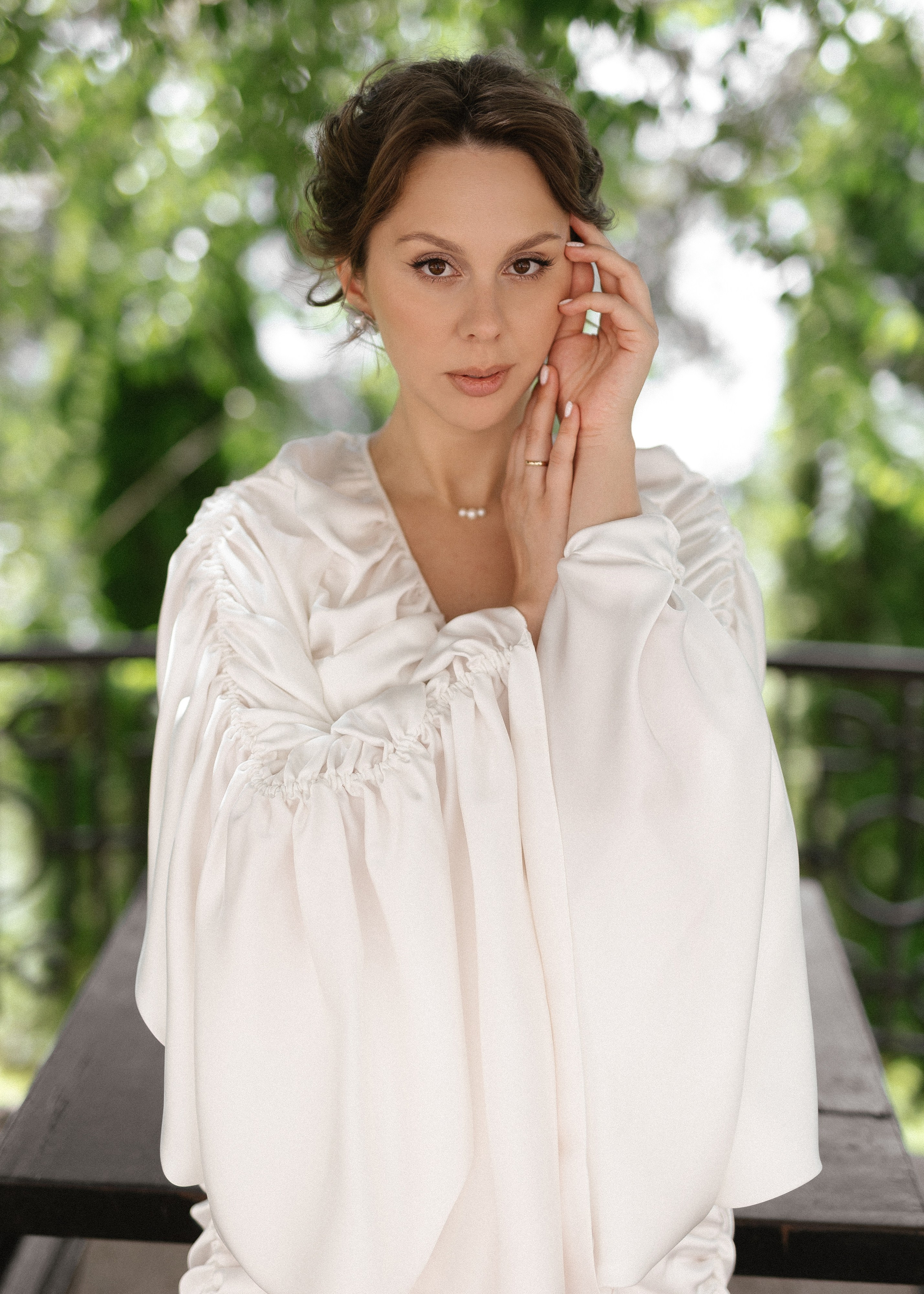 Юля + Дима. Свадебный и семейный фотограф в Саратове Маша Паника