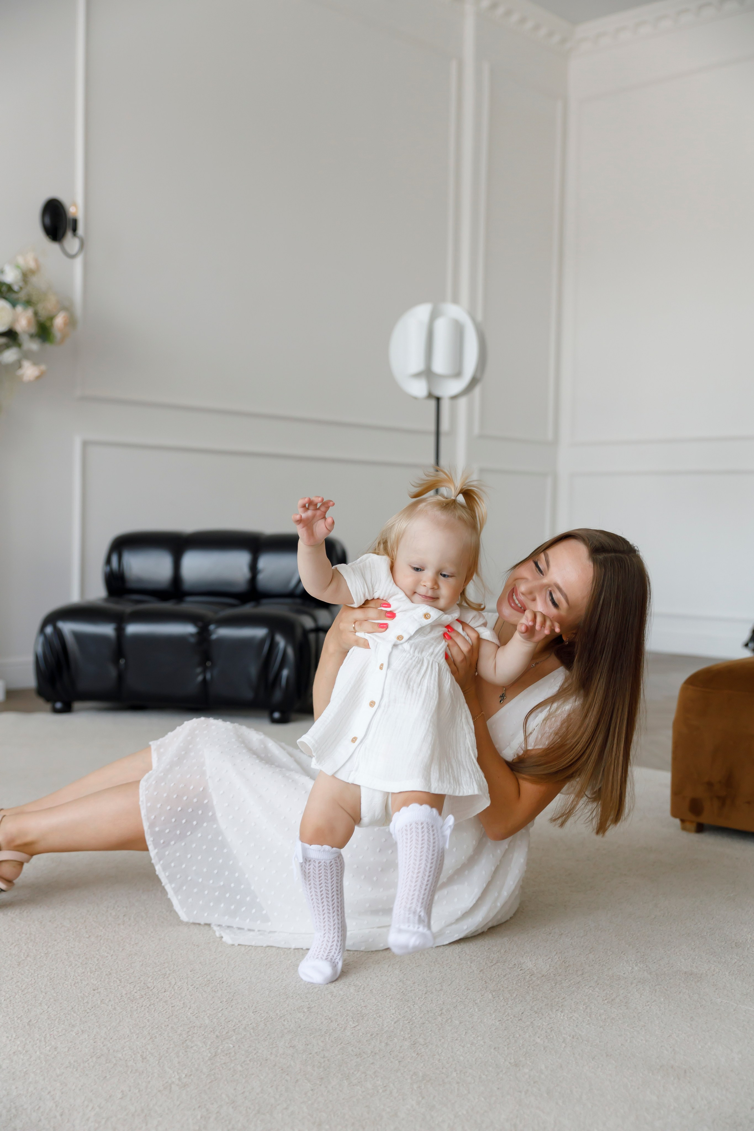 Екатерина. Фотограф в Самаре Алена Гречка