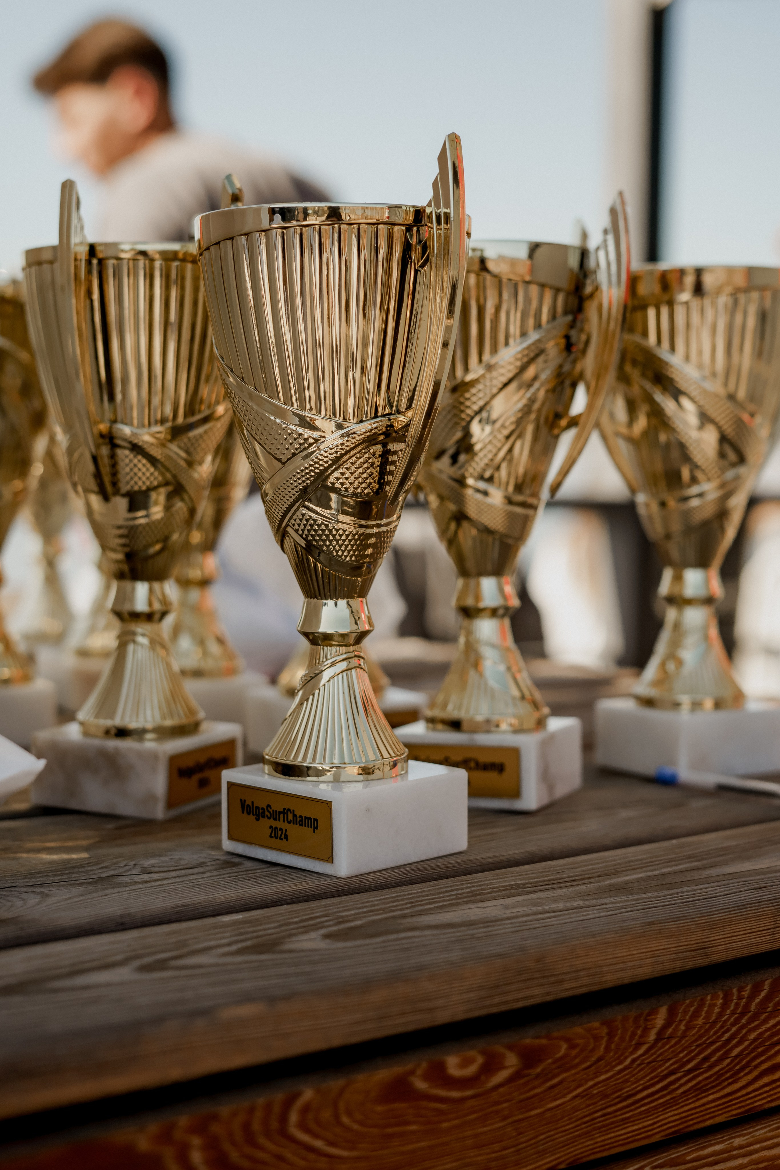 Surf 2024. Фотограф Валерия Крахмалева