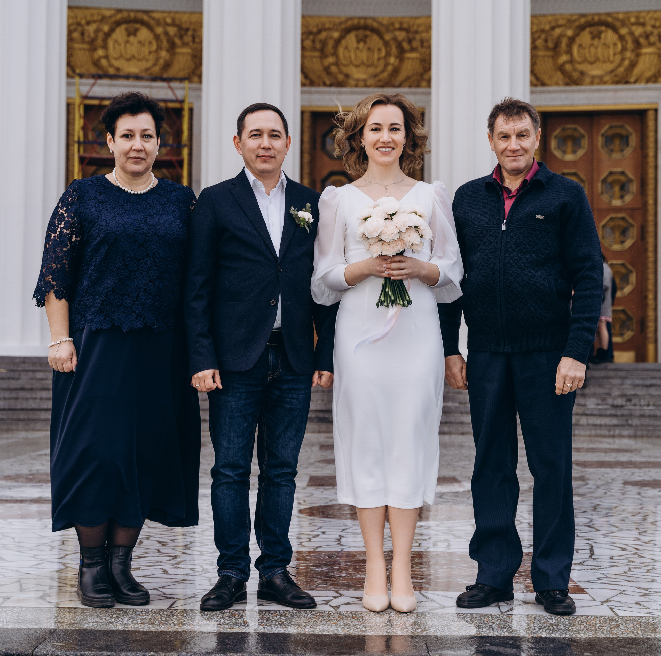 Свадьба Алберт и Дарья. Event фотограф Степанова Александра