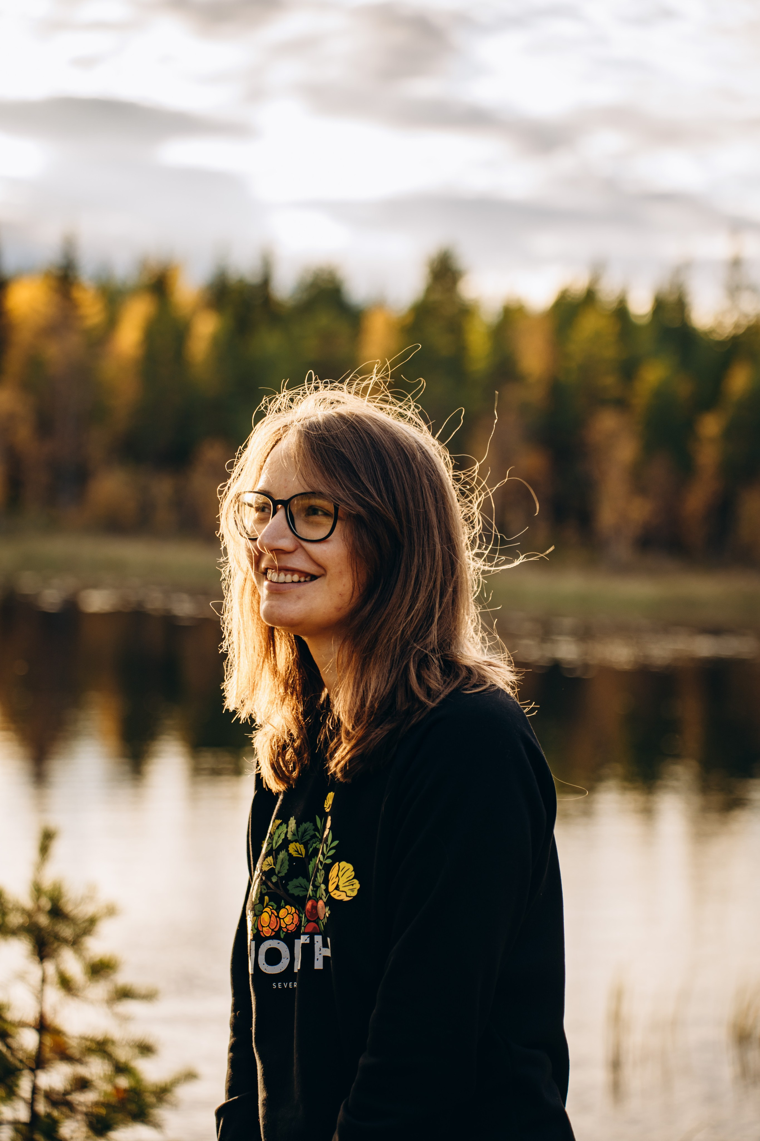 СЕВЕР. Event фотограф Степанова Александра