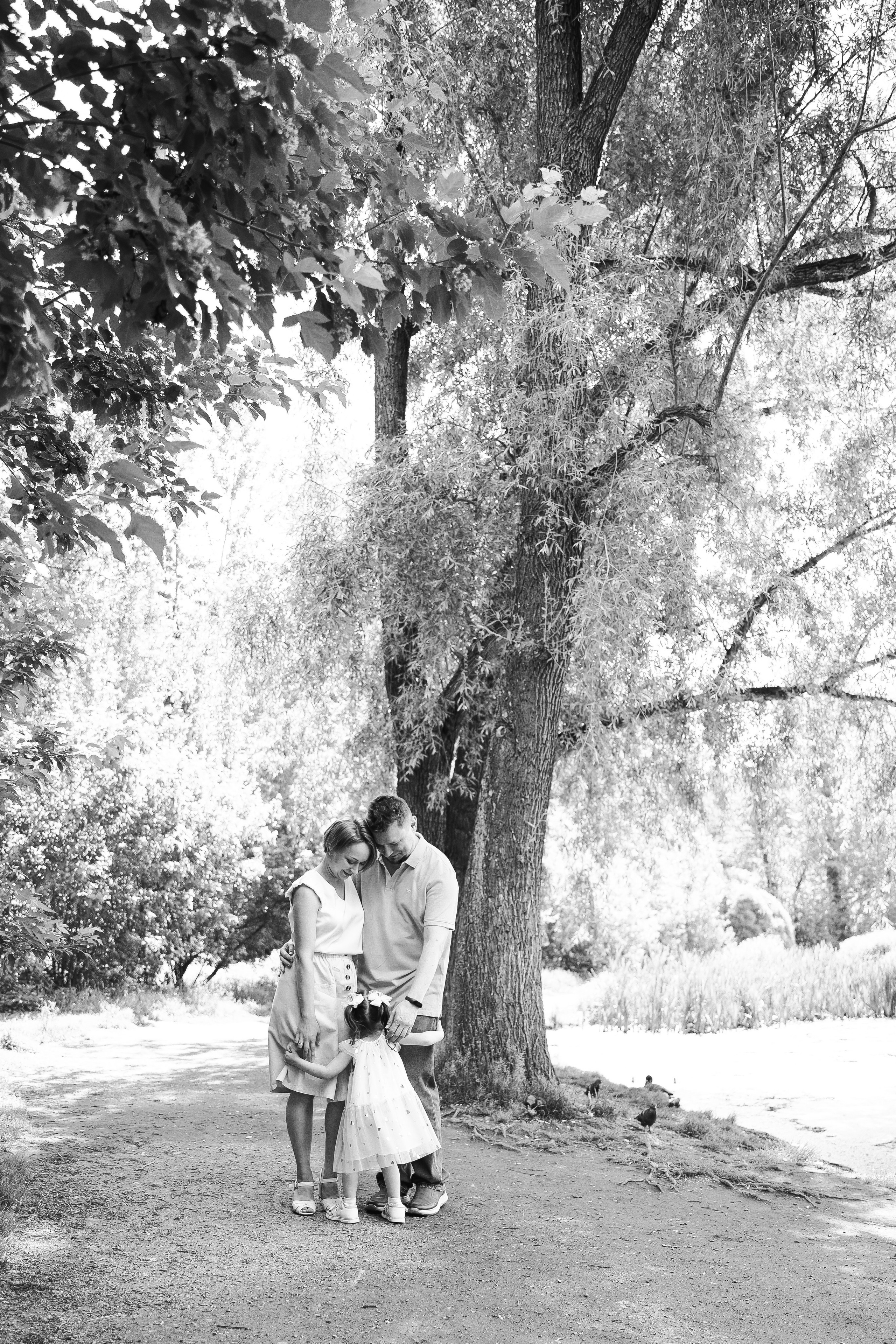 Ксения, Станислав и Ида. Семейный фотограф в Екатеринбурге и Красноуфимске Евгения Лягаева