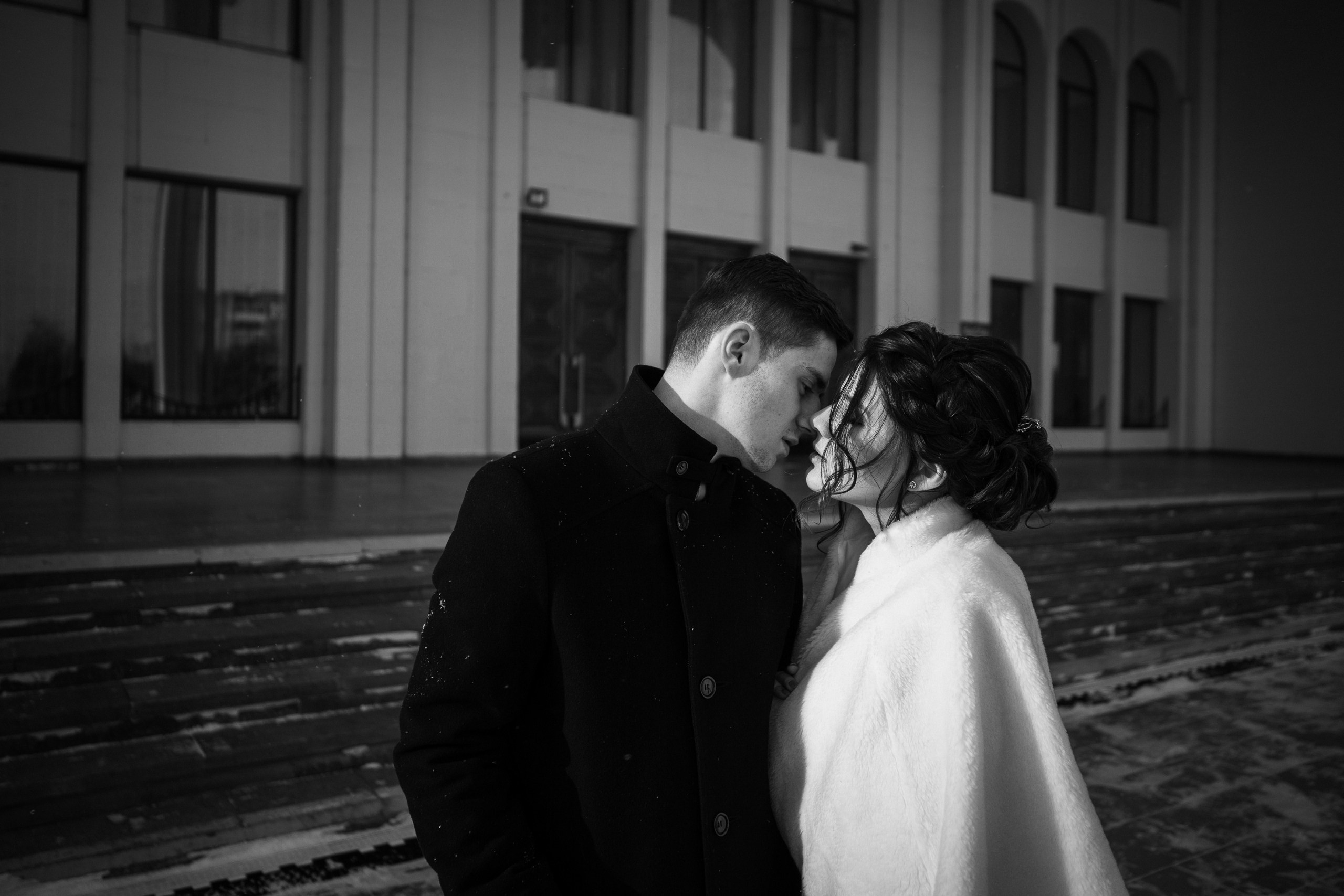 Олег Минайлов — Фотограф ваших событий