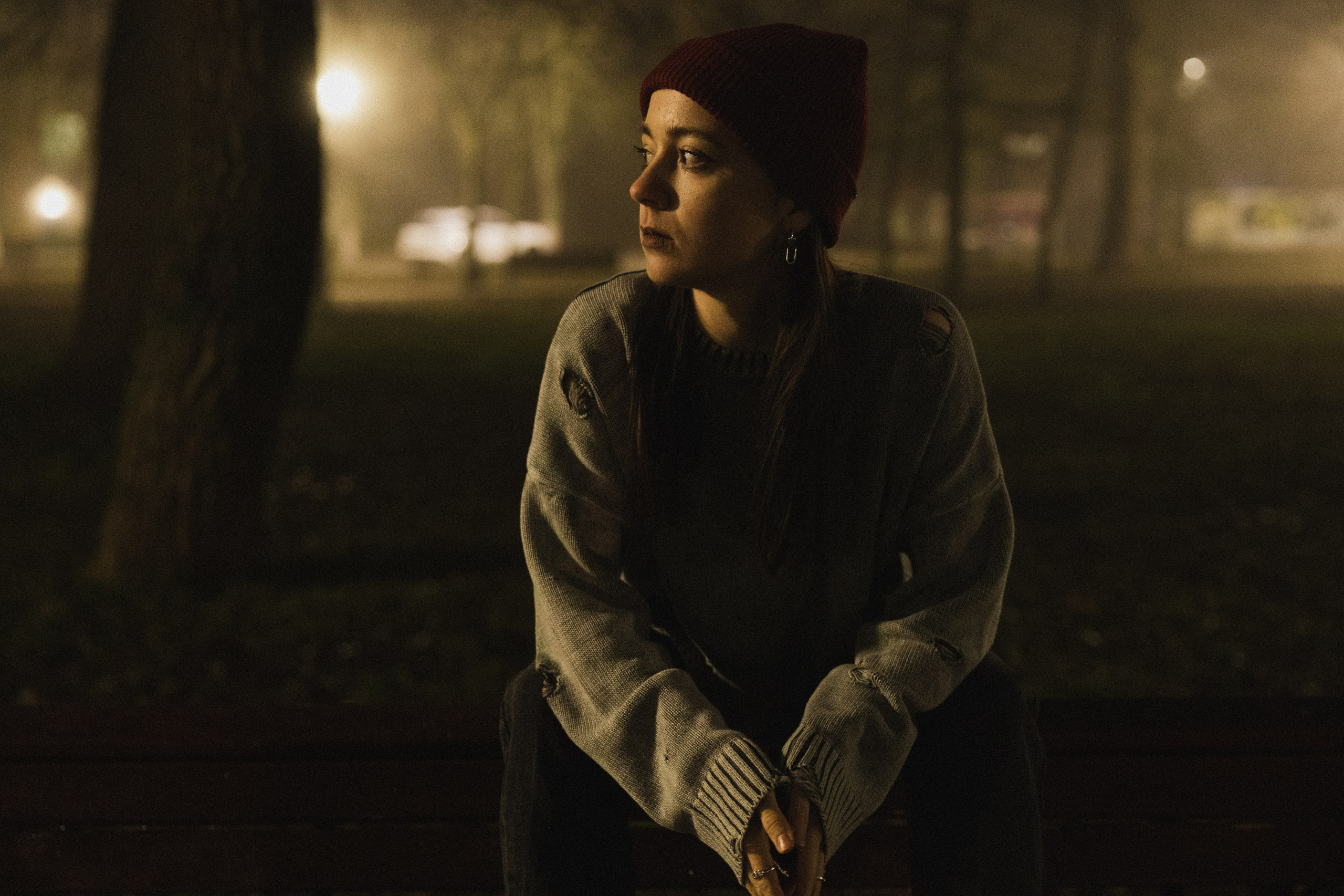 Фотосессия Марии. Олег Минайлов — Фотограф ваших событий