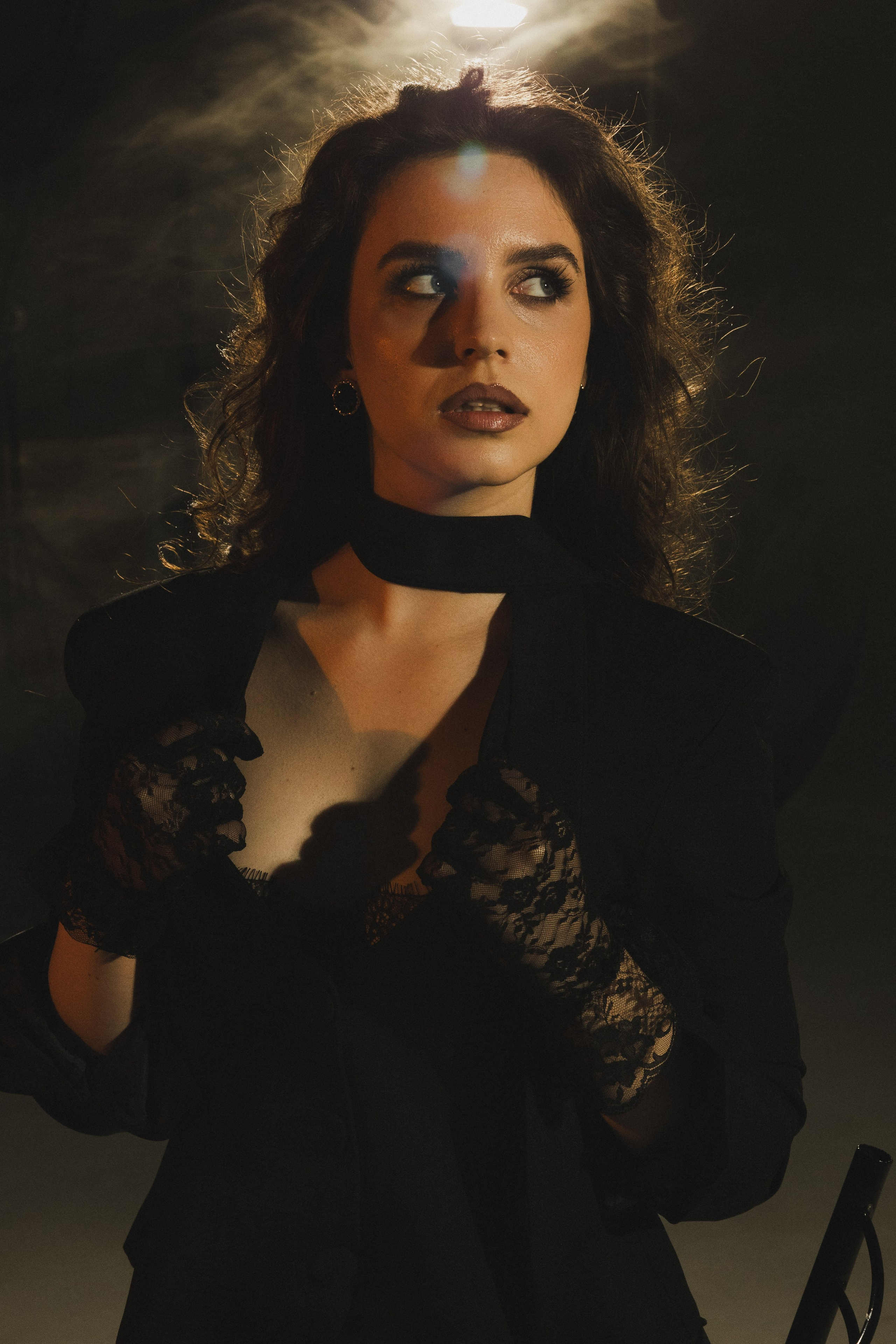 Александра. Олег Минайлов — Фотограф ваших событий