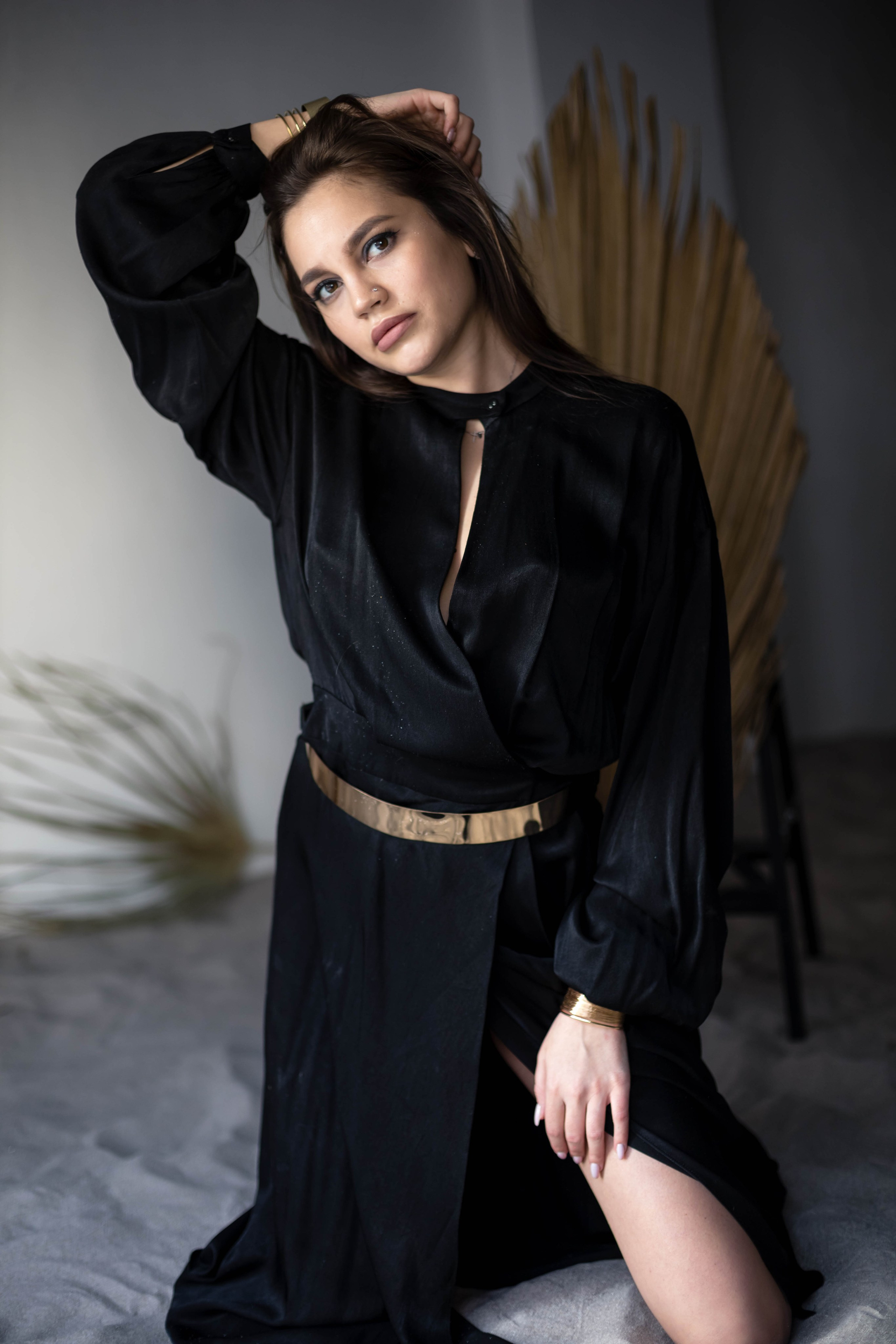 Тематические съемки. Главная