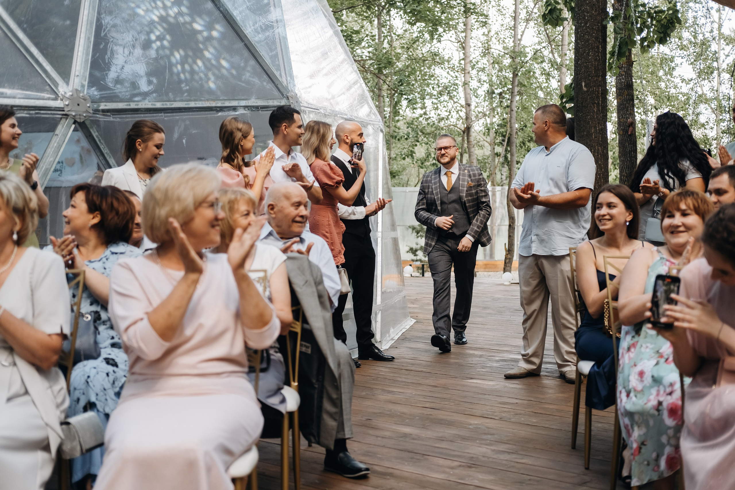 Паша и Наташа. Свадебный и семейный фотограф в Ульяновске Анастасия Мышенкова