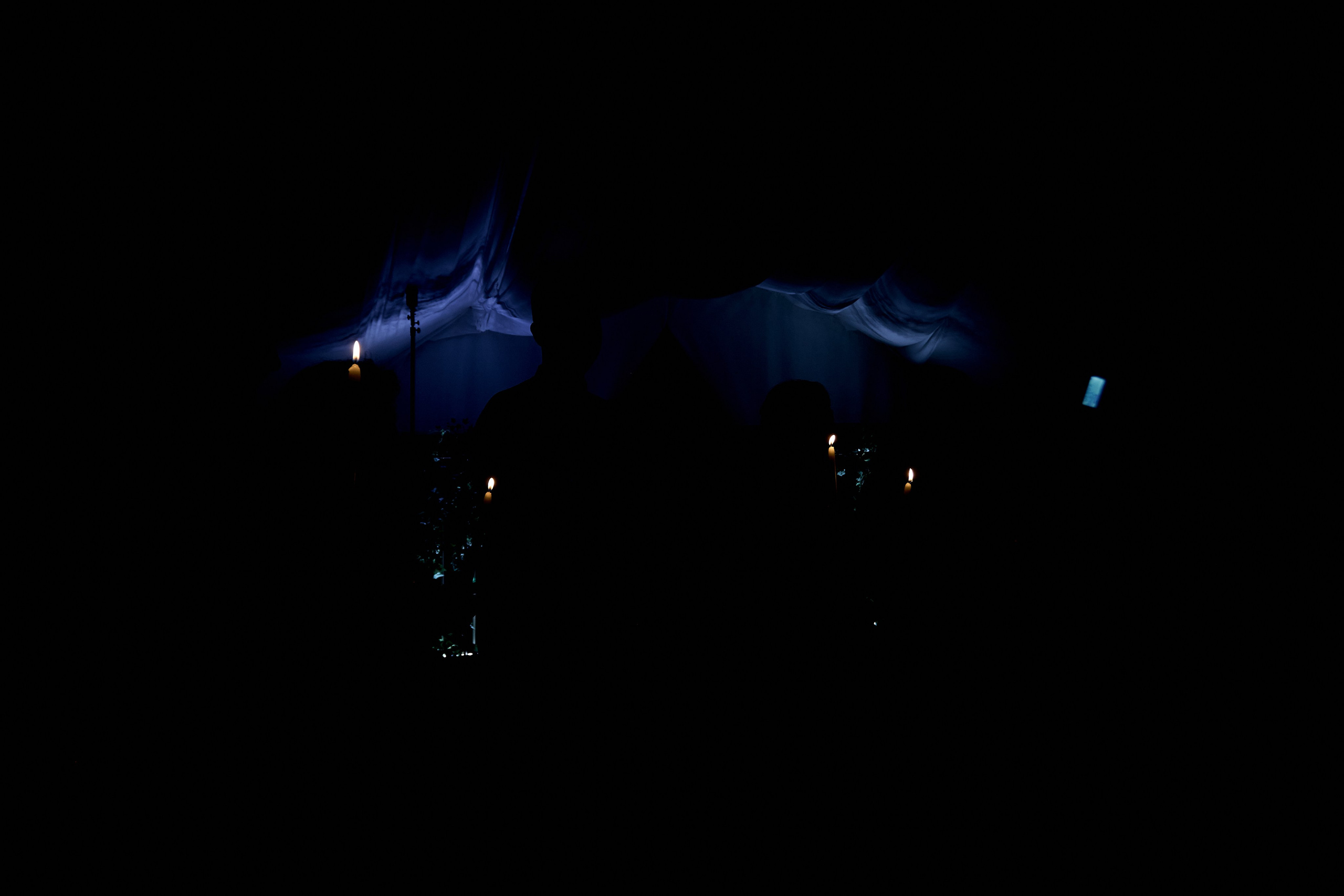 Наш День. Свадебный фотограф в Красноярске Владимир Ятмасов