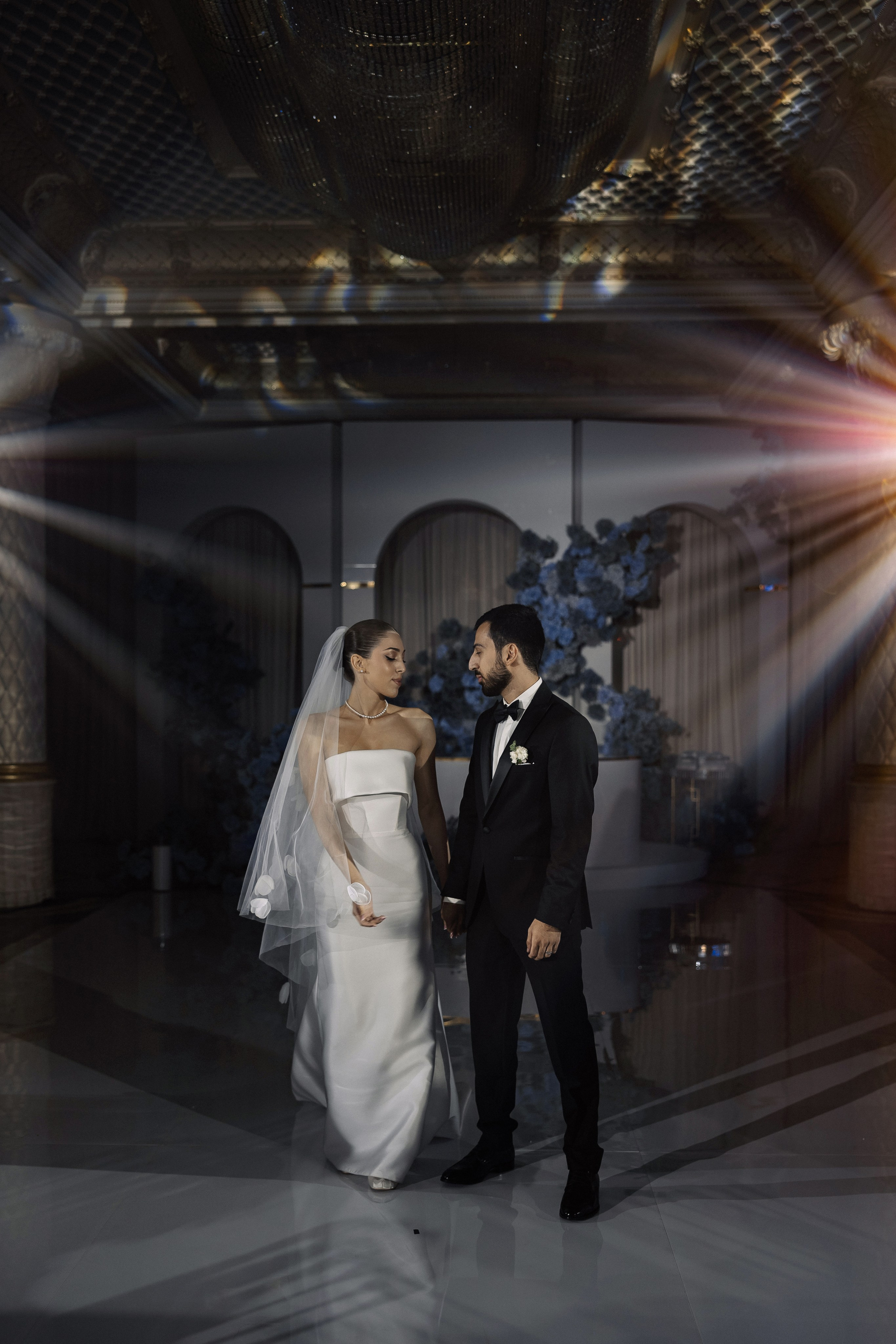 Айк и Жанна. Свадебный и семейный фотограф в Ростове-на_дону, Тамара Оганесян