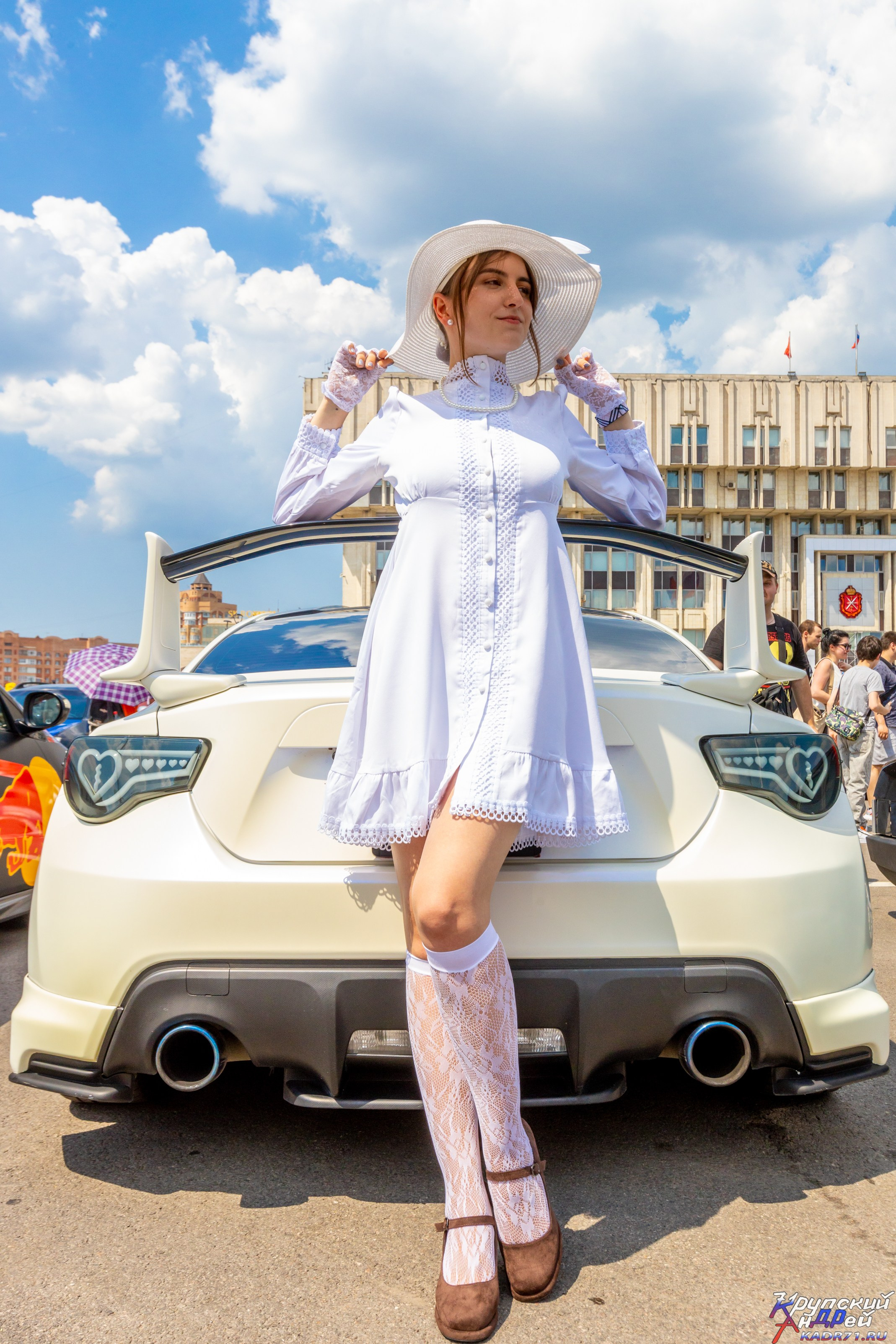 Автострада 2026 в цветокоре и ретуши. Фотограф в Туле Крупский АнДРей. Фотостудия «КАДР71» в Туле