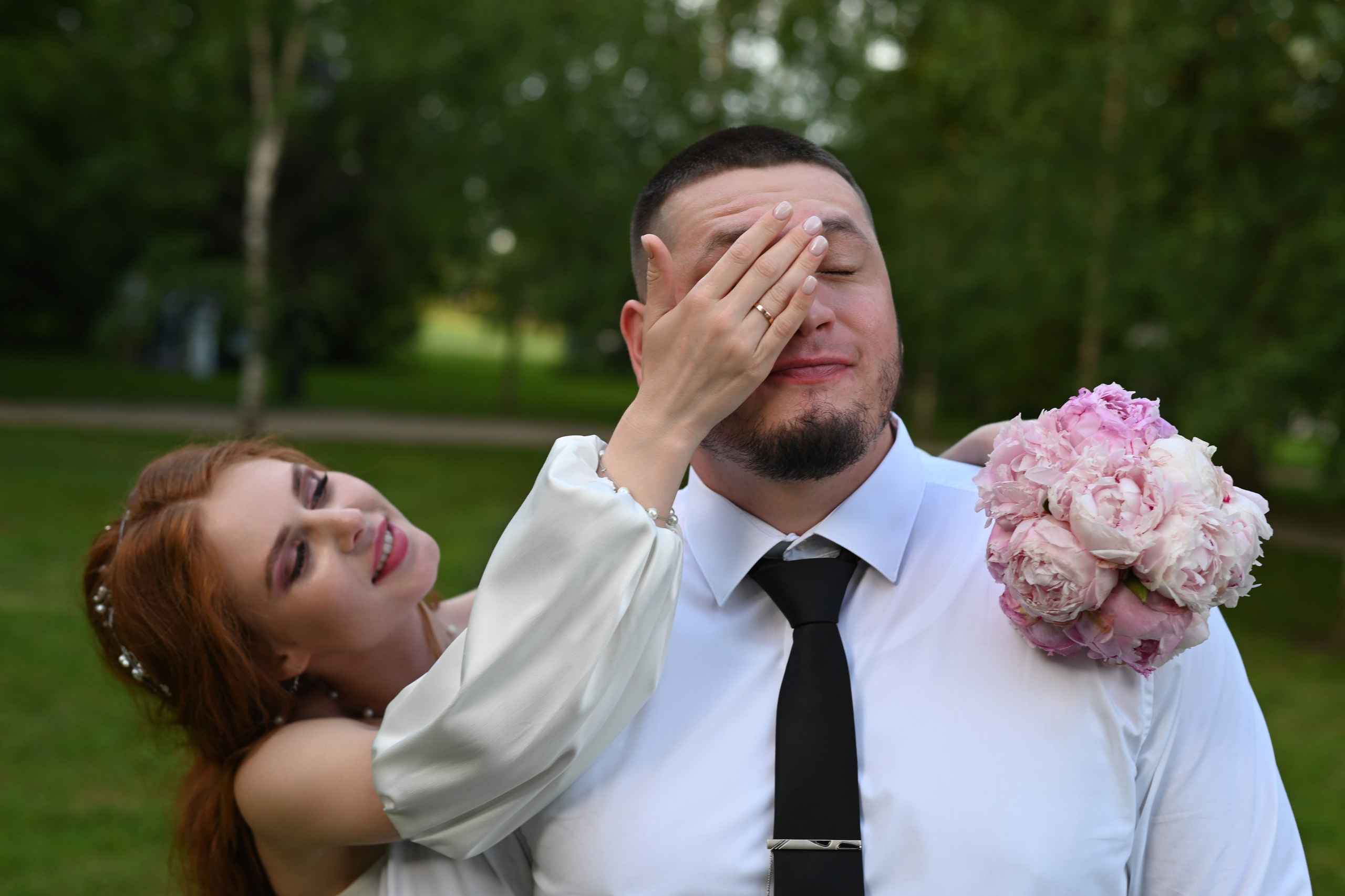 Антон&Ольга. Свадебный фотограф, семейный и творческие фотосессии