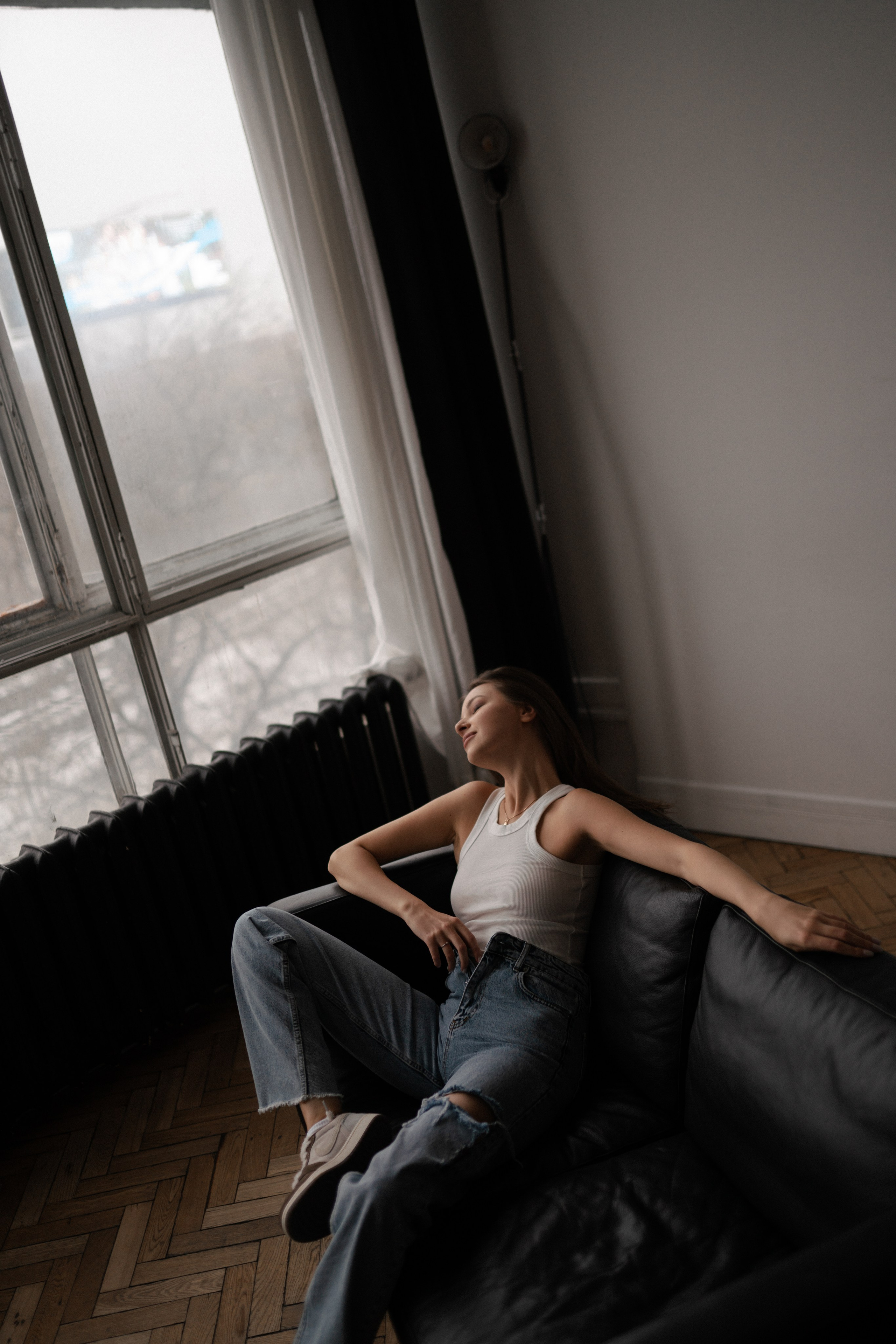 Кристина. Семейный и свадебный фотограф в Москве и Калуге Рослова Анастасия