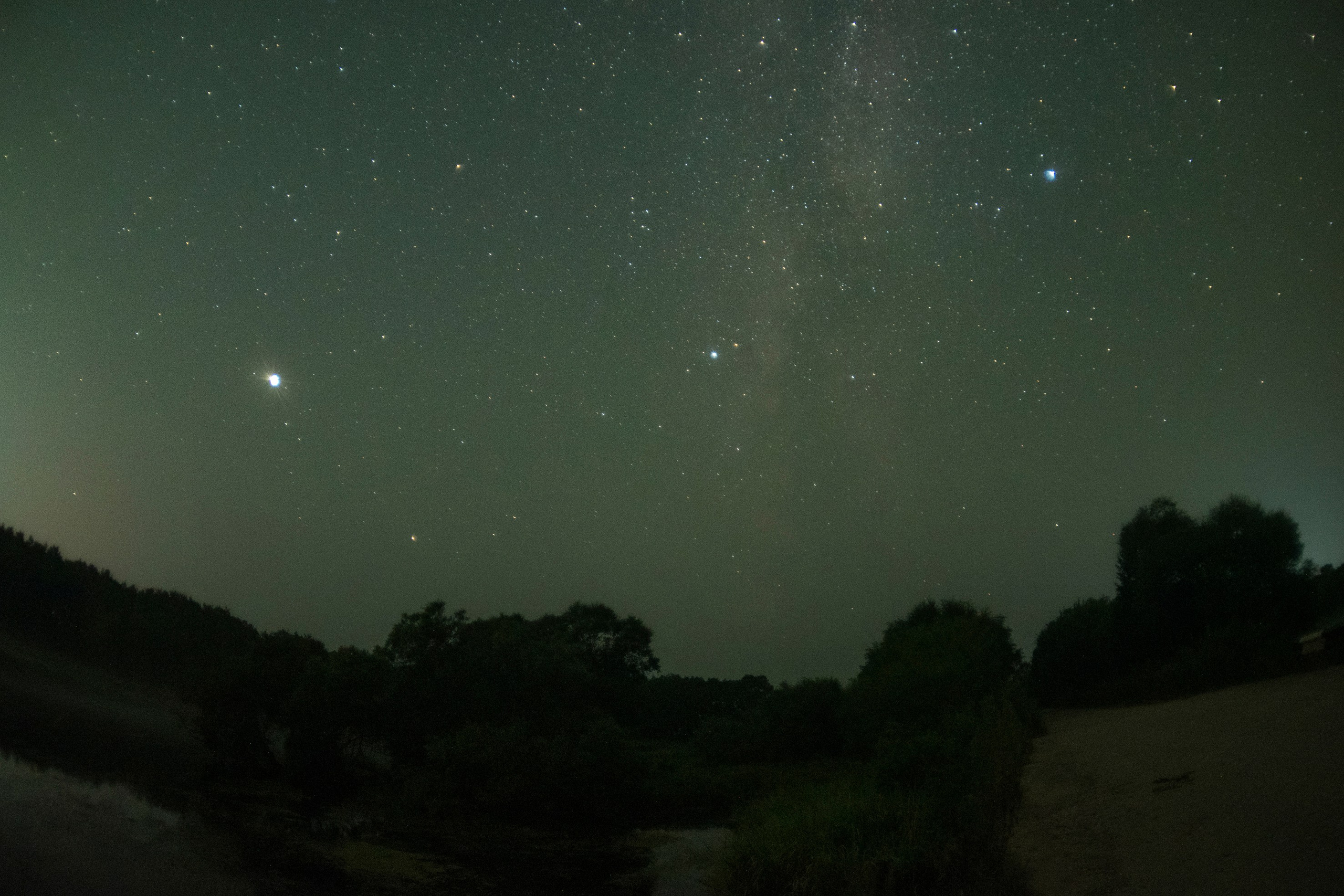 Природа Хабаровского края. Команда фотографов Кристины Ивановой
