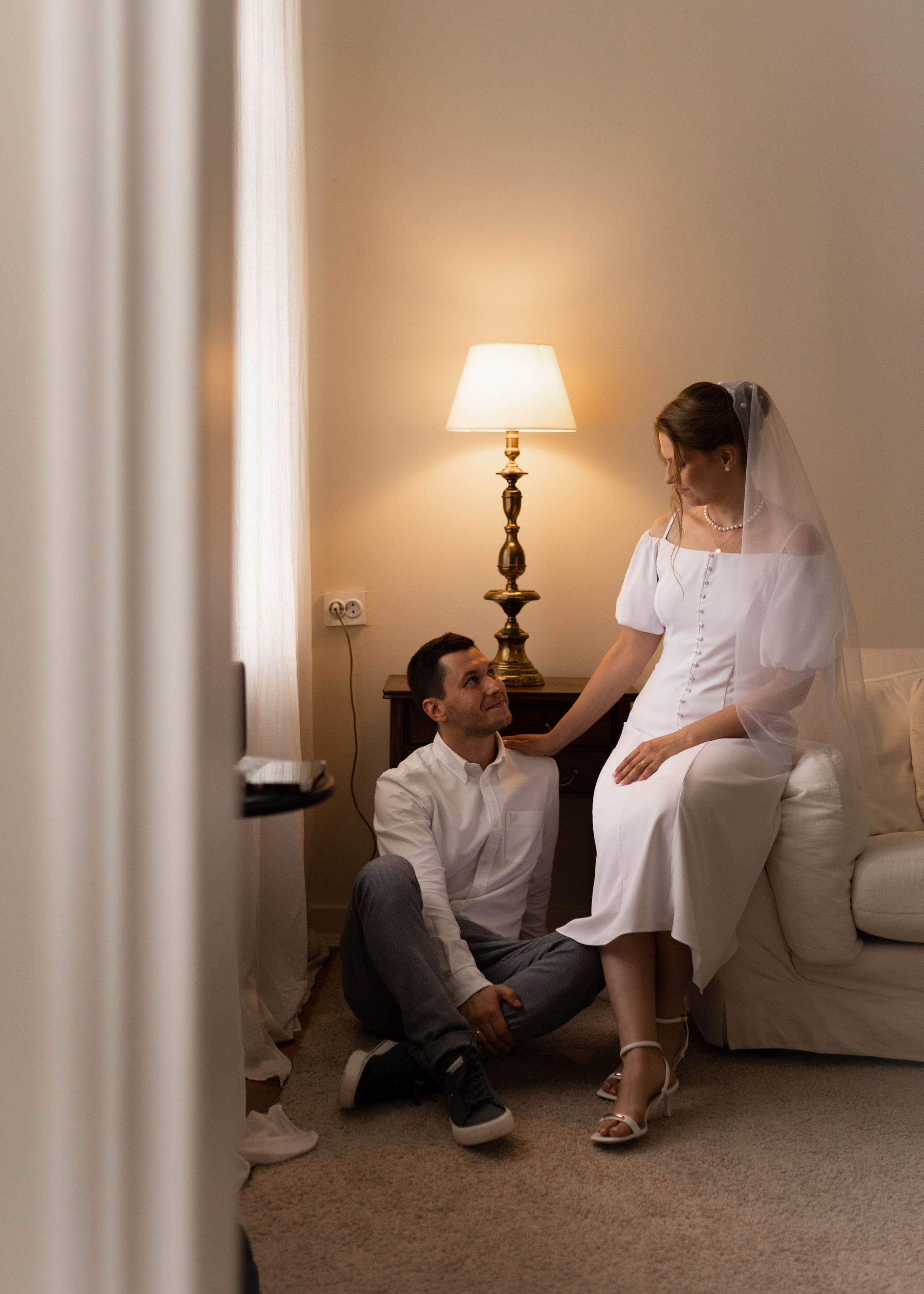 Татьяна и Антон. Женский и свадебный фотограф Анастасия Митрохина