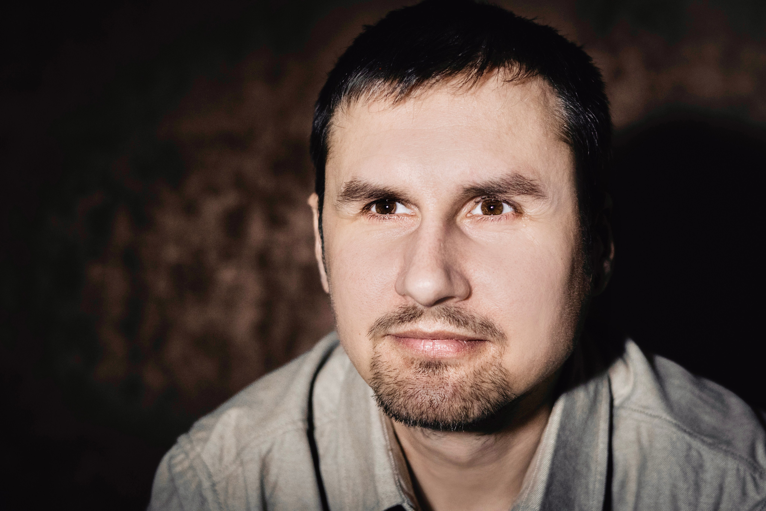 Фотограф-путешественник на побережье Краснодарского края и в Сибири!