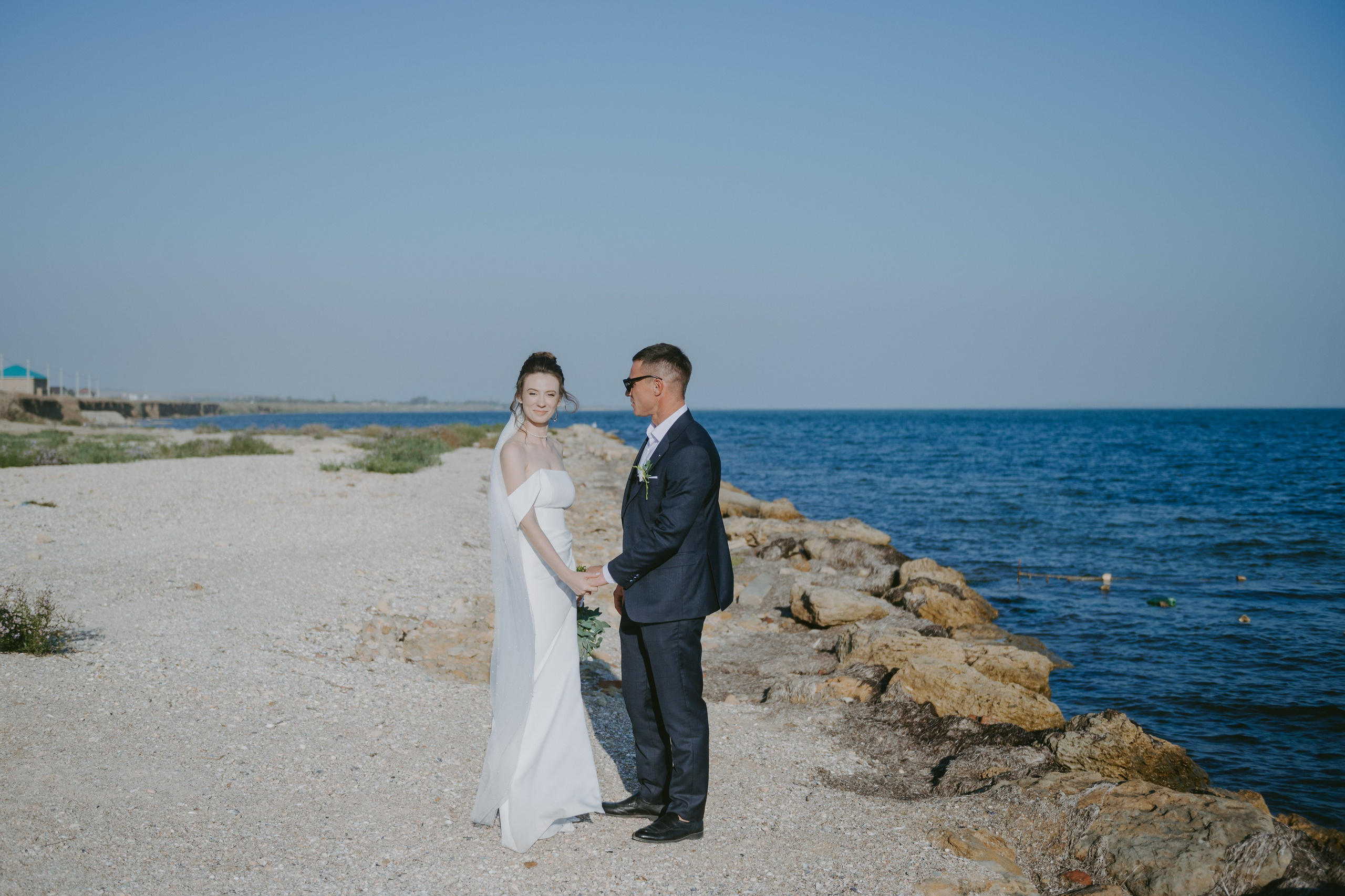 Олег&Елизавета фотограф Елена Горбач. Свадебный и семейный фотограф город Темрюк Фотостудия Темрюк