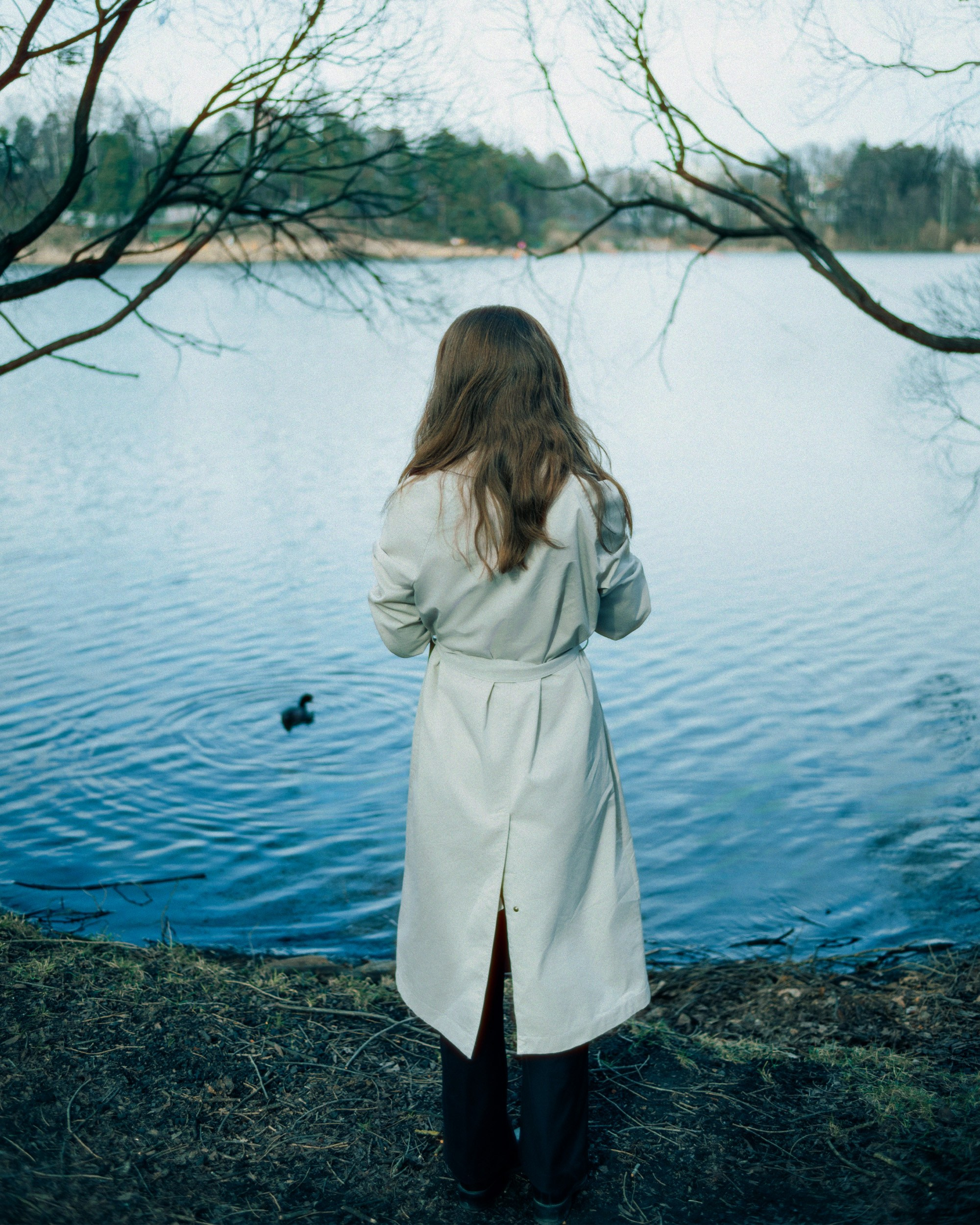 Anastasia. Портретный фотограф в Санкт-Петербурге Алексей Корзов