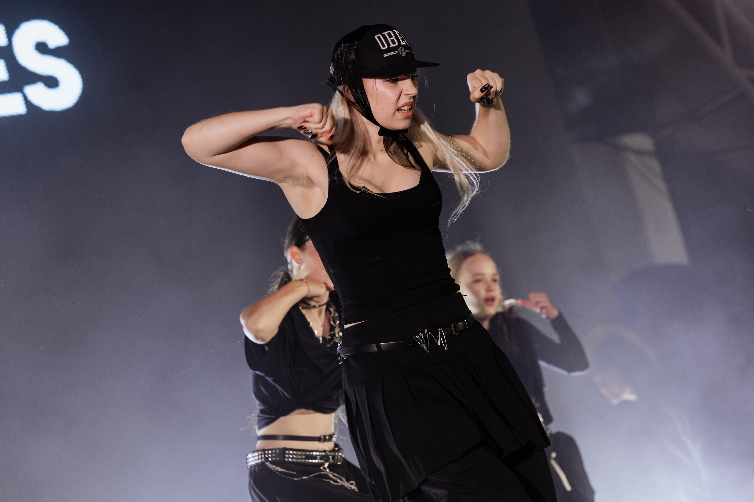 Танцы. Фотограф Николай Петрушкин | Ставрополь, Москва