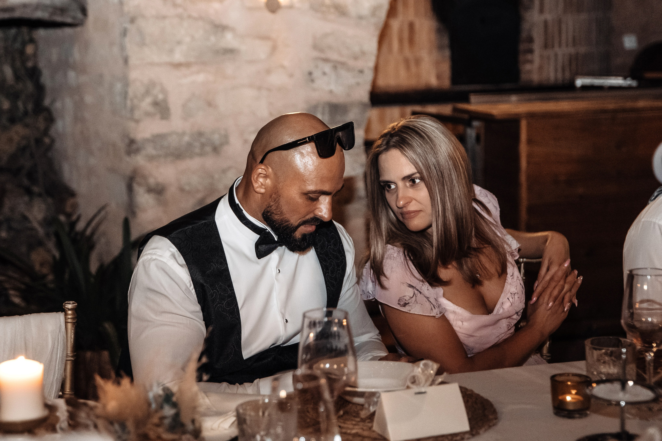 Vaida_&_Tadas. Фотограф на Майорке Екатерина Дробышева