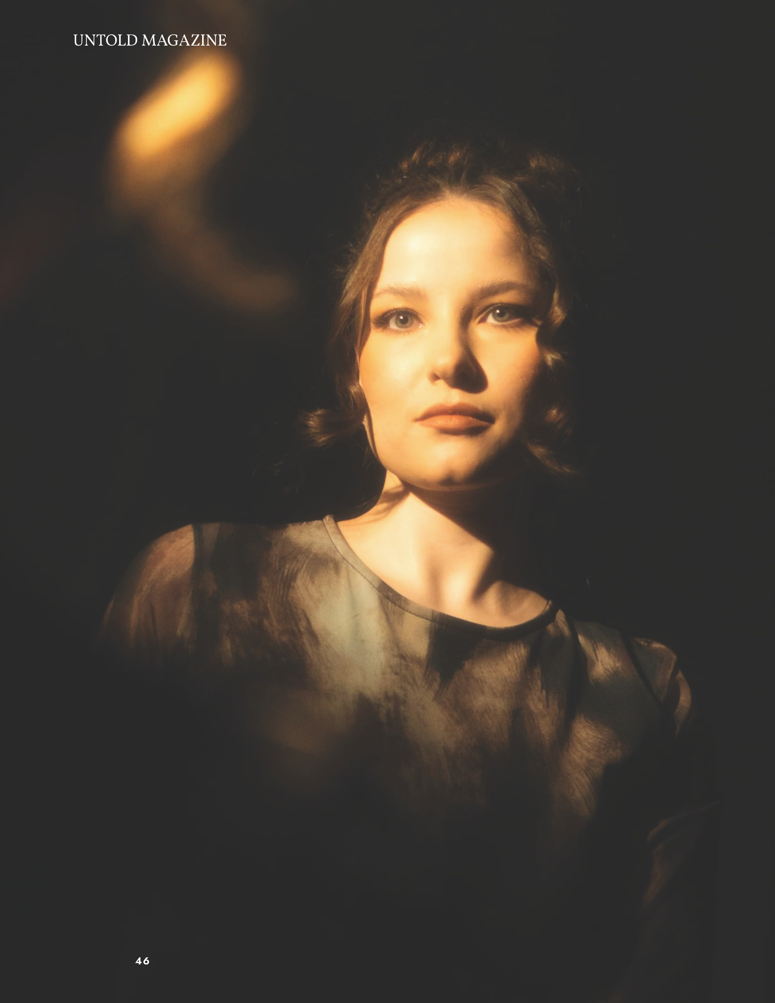 Журналы. Фотограф Самара Белоусова Юлия