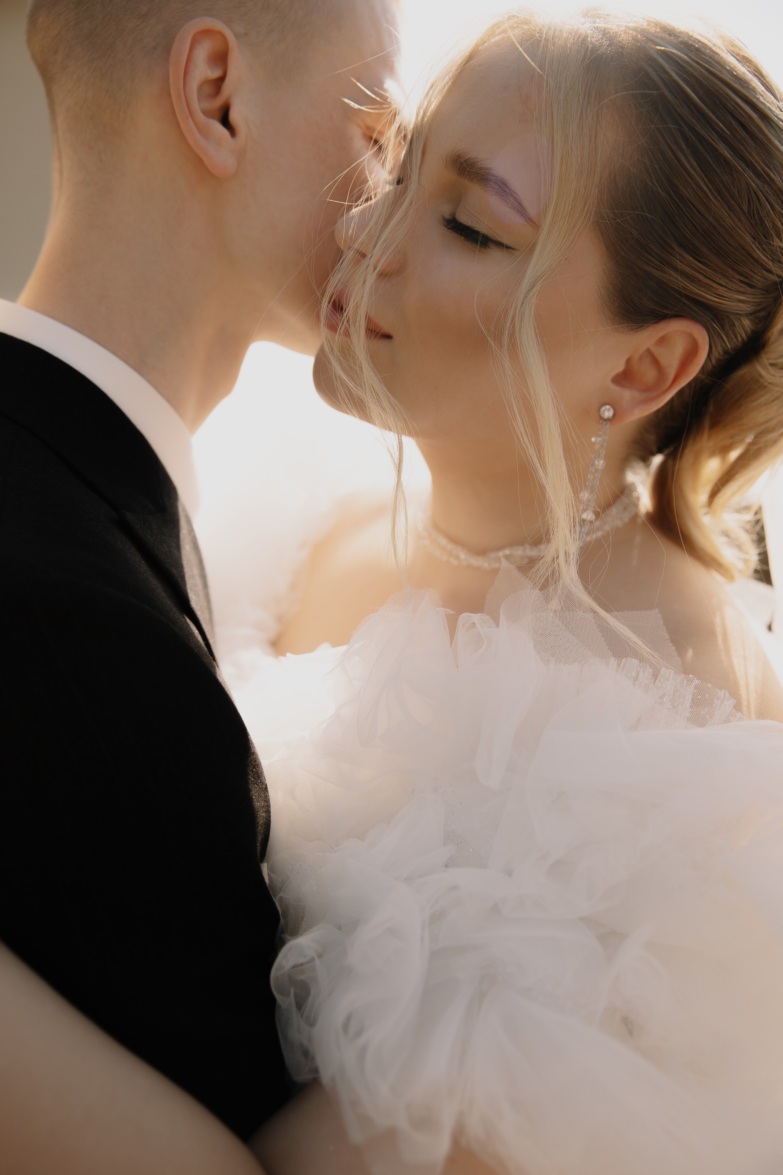 Анонс. Свадебный фотограф Кузнецова Ольга Санкт-Петербург, Вологда, Череповец