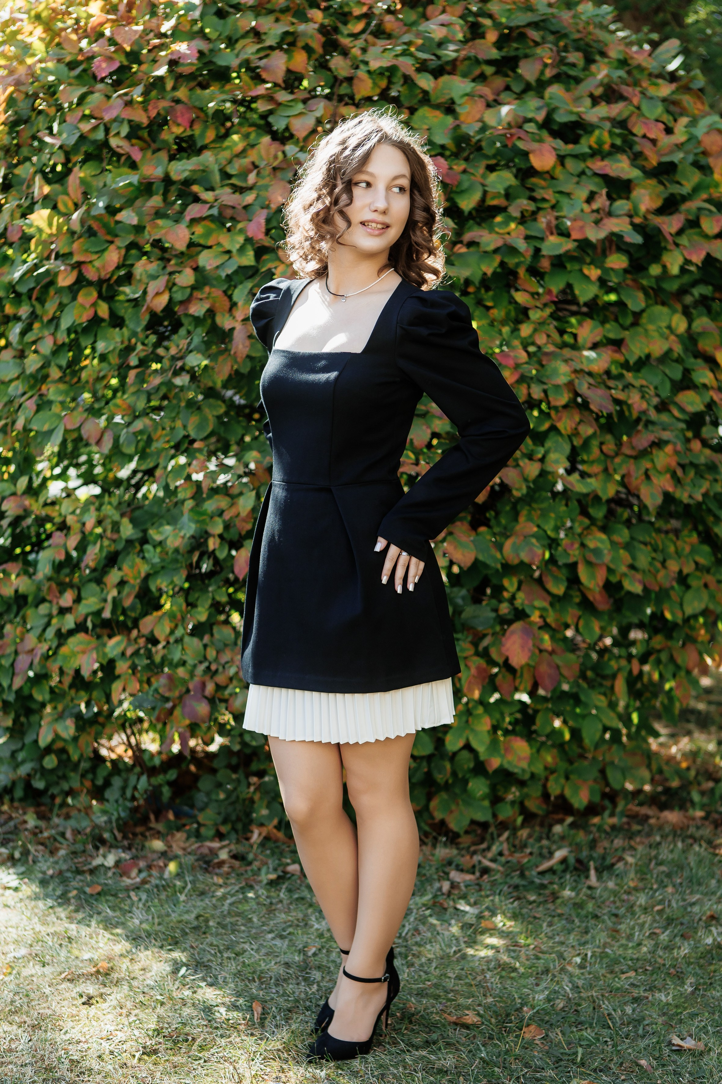 Гимназия 12 11 А 2024. Свадебный и портретный Фотограф в Липецке Дмитрий Котюков