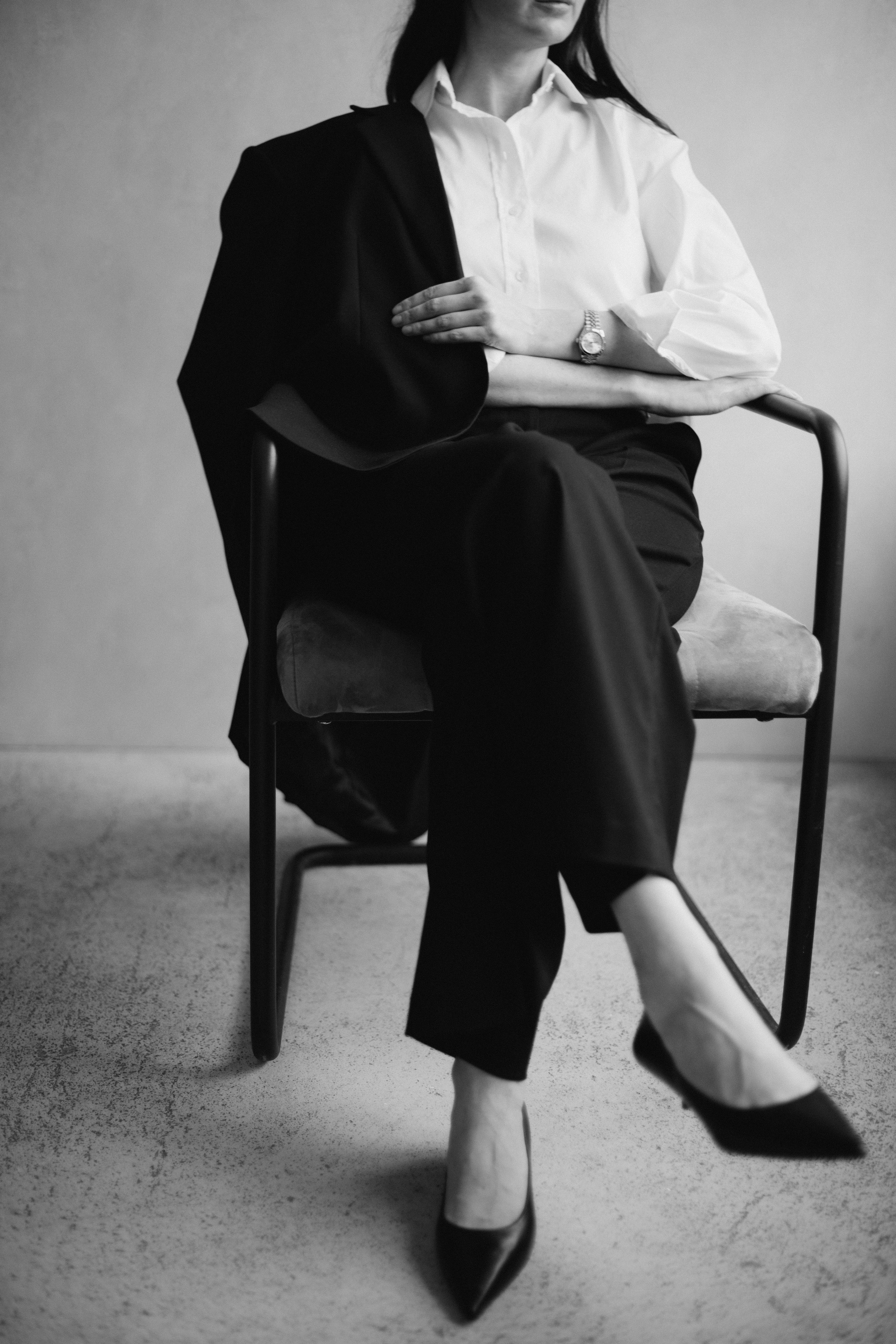 Психолог Жукович Оксана. Калай Юлия. Фотограф. Москва