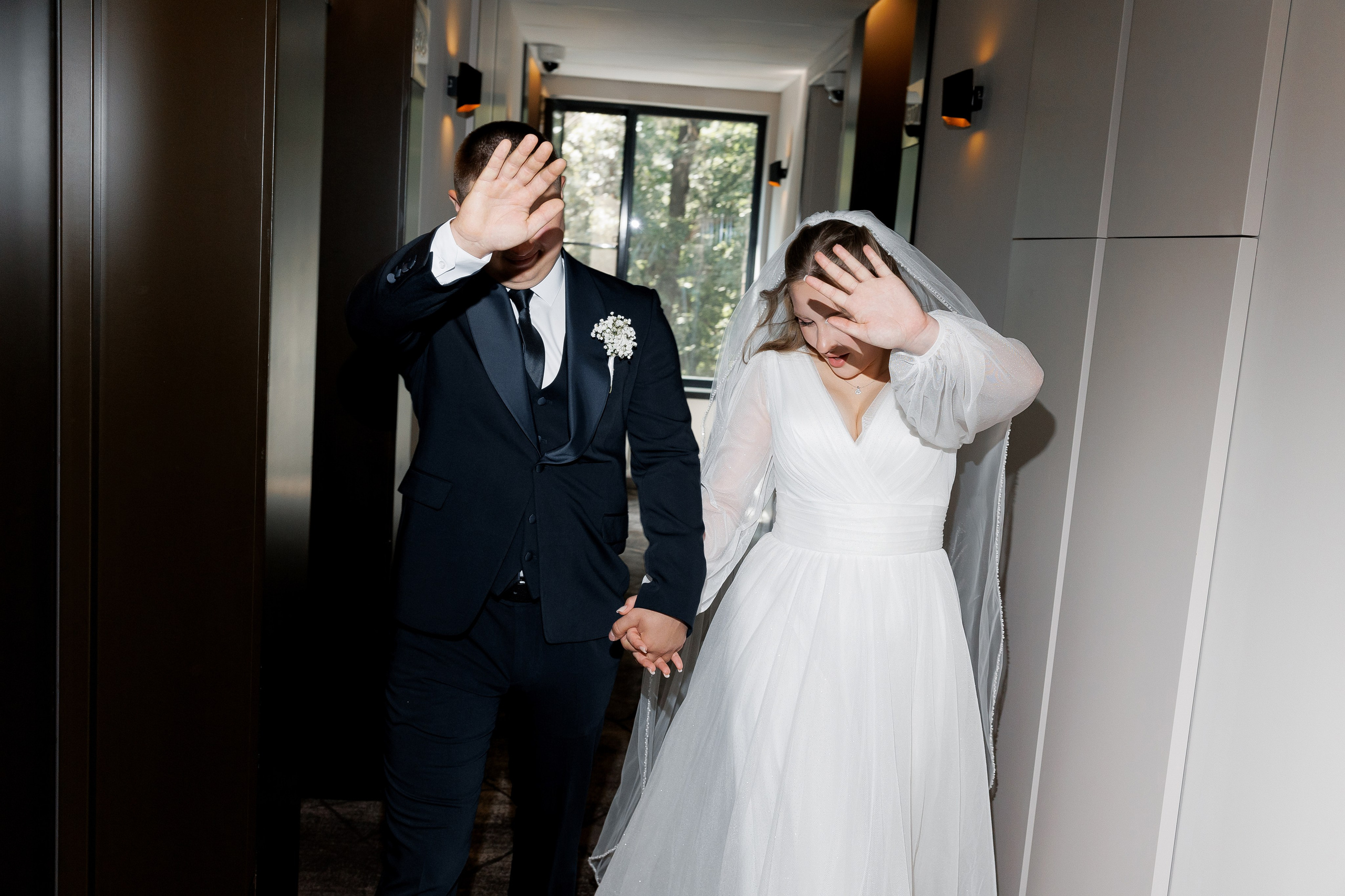 Анонс свадьбы Владимира и Елены. Свадебный фотограф Домодедово Москва Катерина Алехина