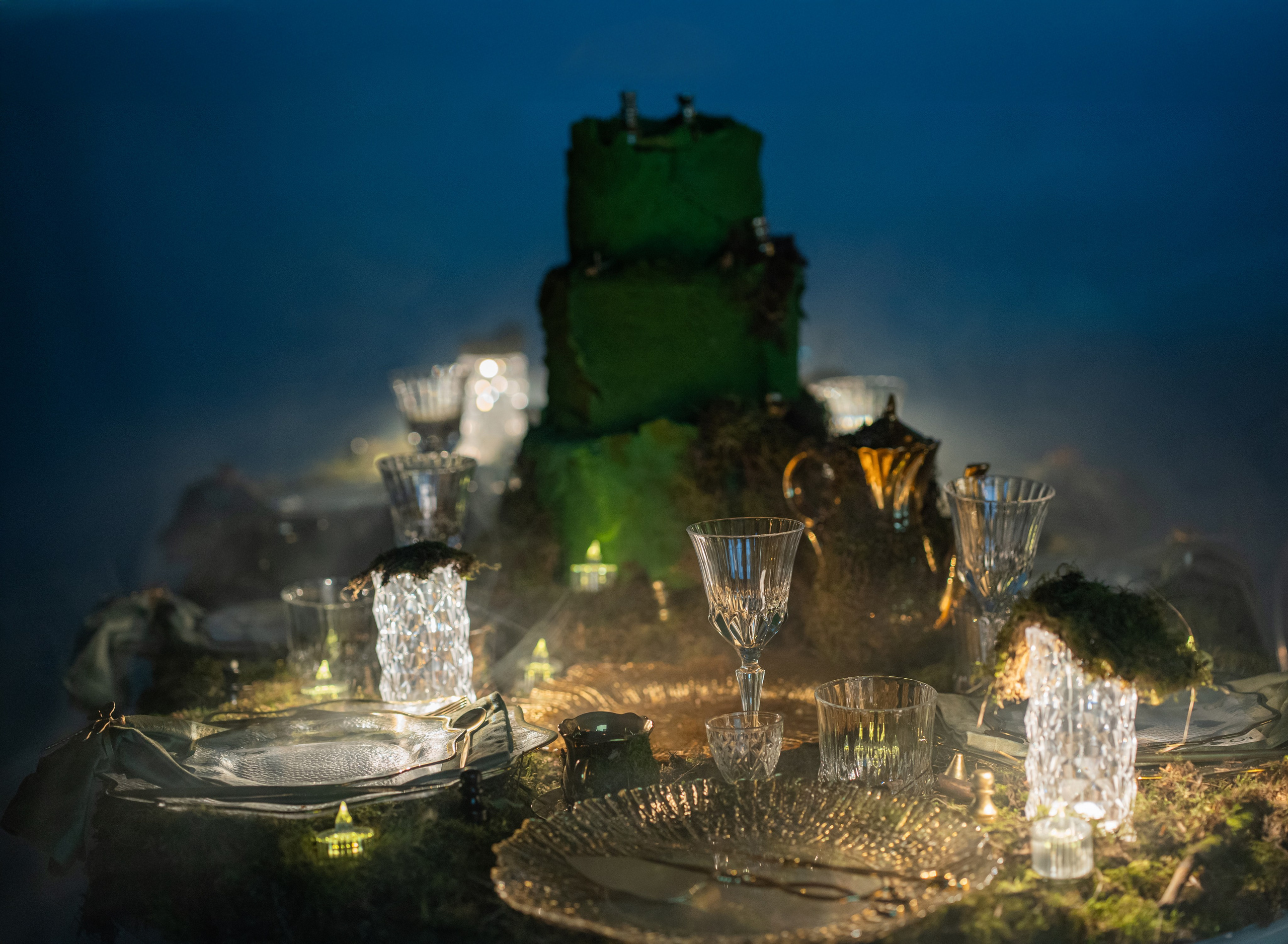 Проект Англия. Дизайнер в Москве Алла Зорина