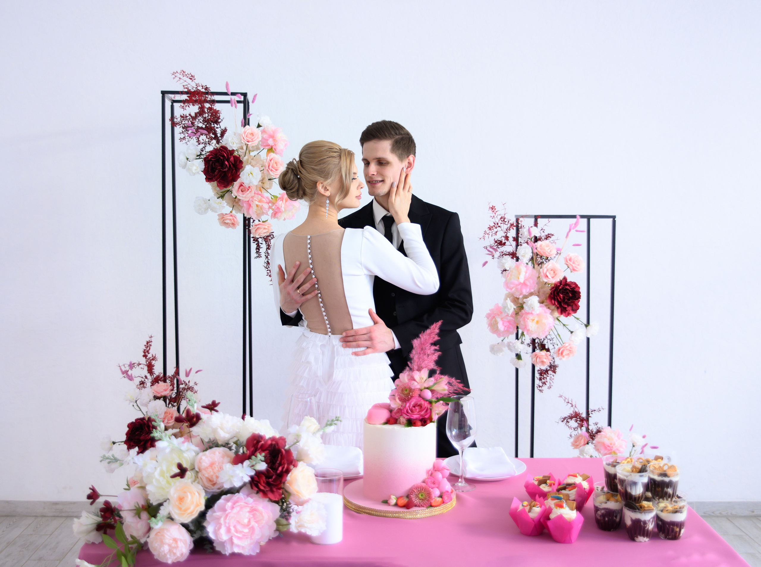 Свадьбы. Свадебный и семейный фотограф в Москве и Подмосковье Татьяна Емцова