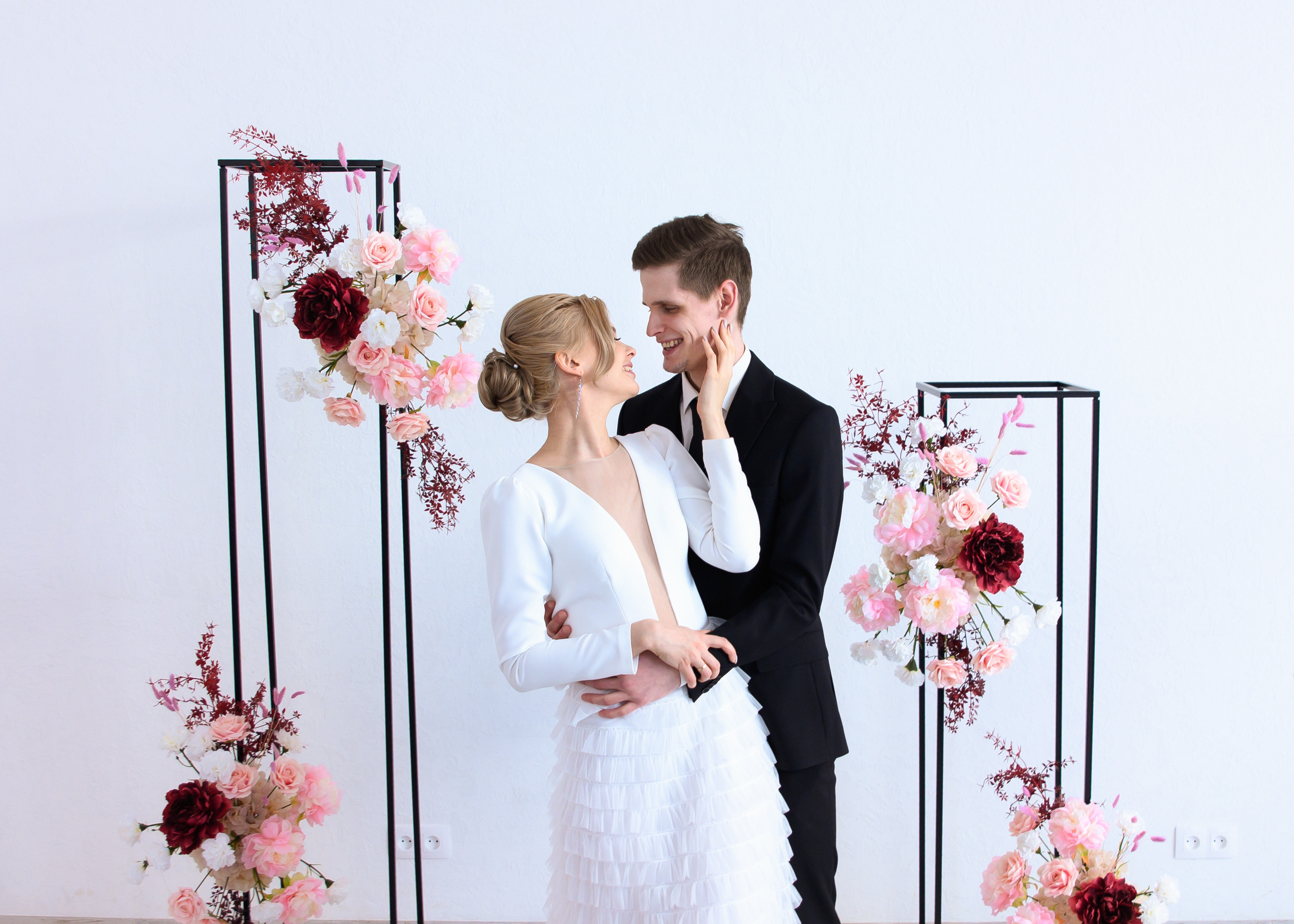 Свадьбы. Свадебный и семейный фотограф в Москве и Подмосковье Татьяна Емцова