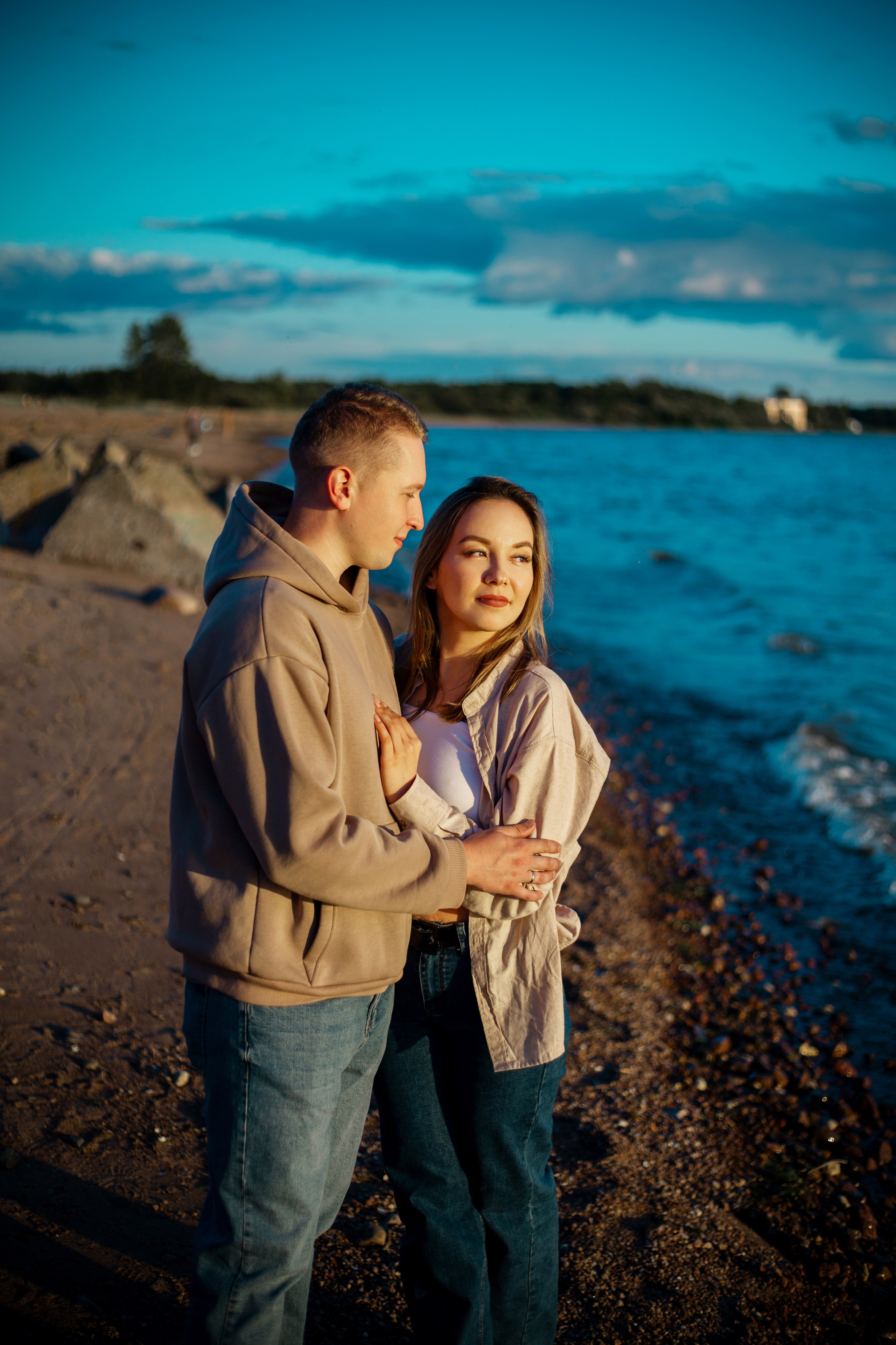 Этот миг — моя вечность. Фотограф Санкт-Петербурга