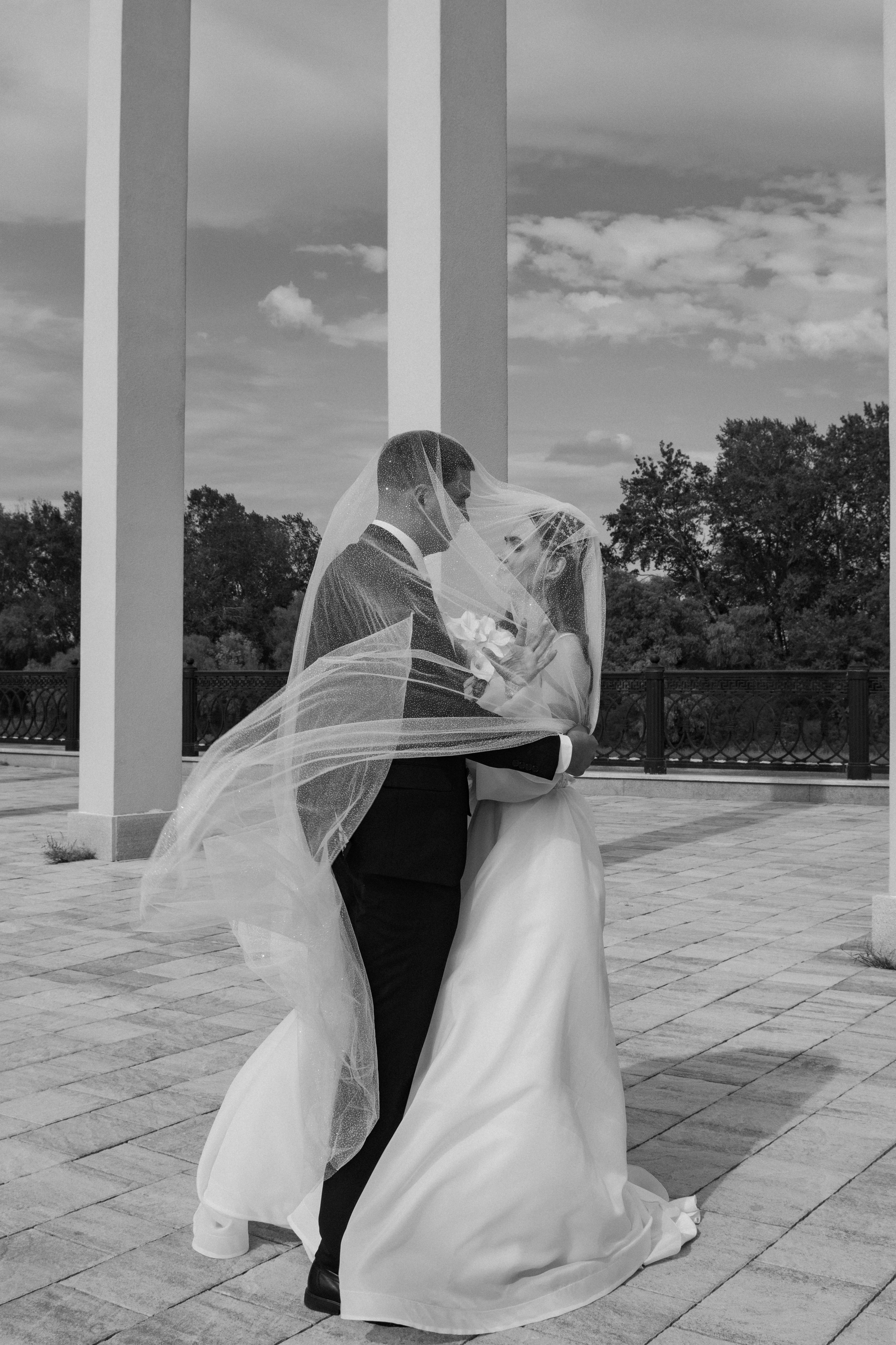 Свадебный и семейный фотограф в Славянске-на-Кубани Прохорова Алёна