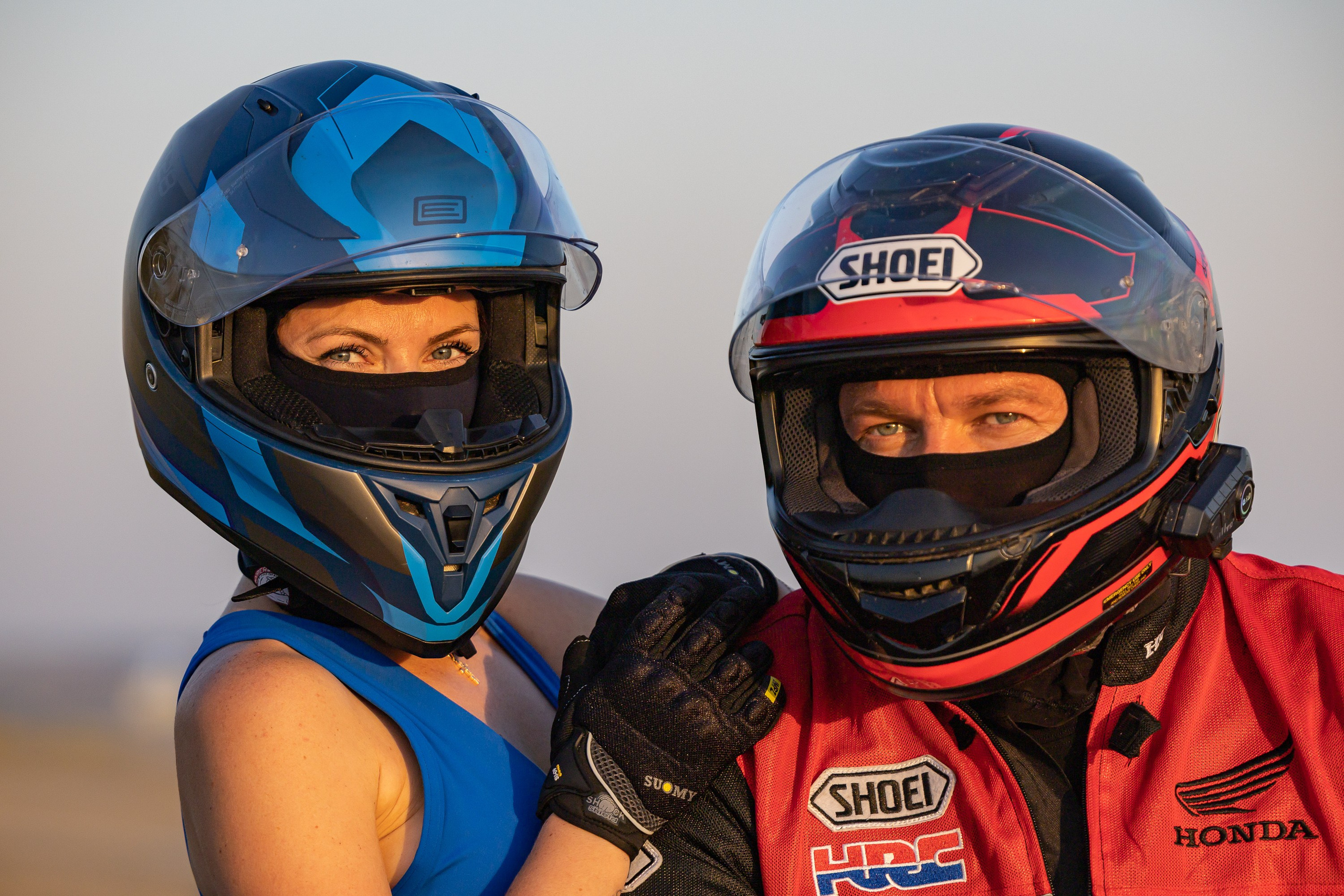 Южное лавстори: Роман и Светлана. Фотограф Владимир Охрименко