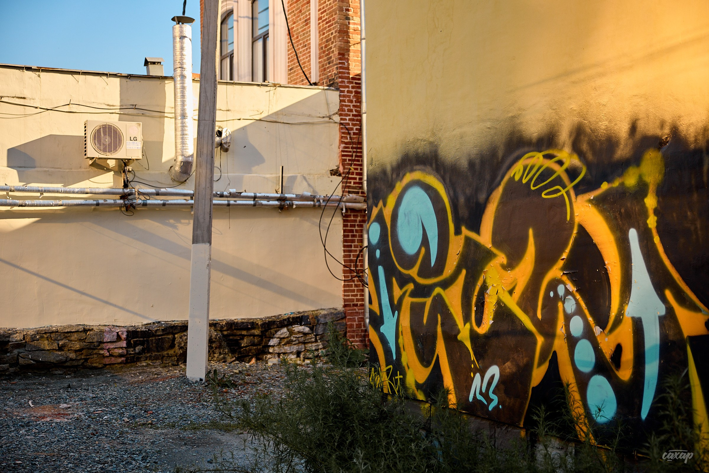 Фотопрогулка #3 от 03.07.2024. Профессиональный фотограф в Екатеринбурге Юра Сахар